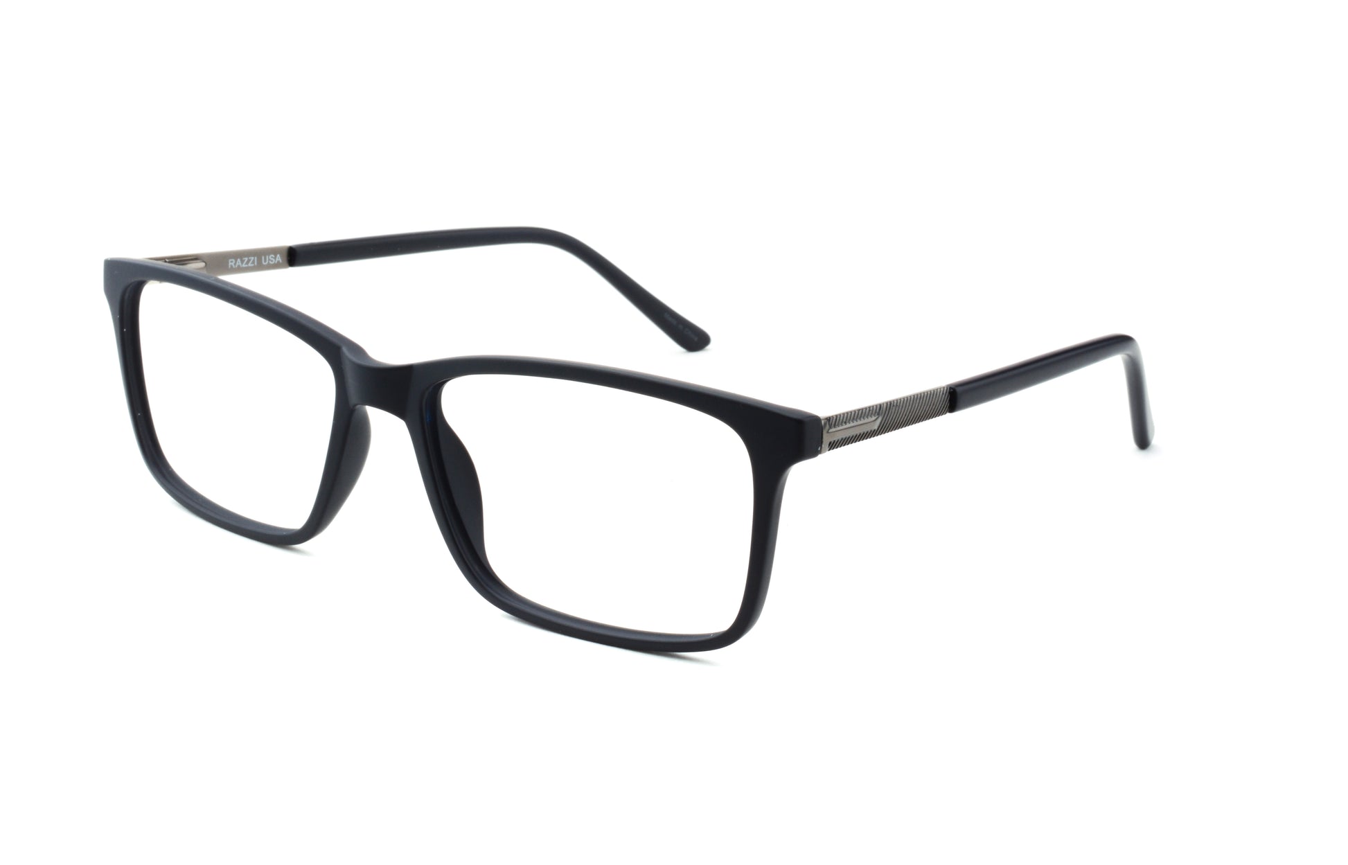 RA546-3 | Men | Matte Blue | CP Glasses