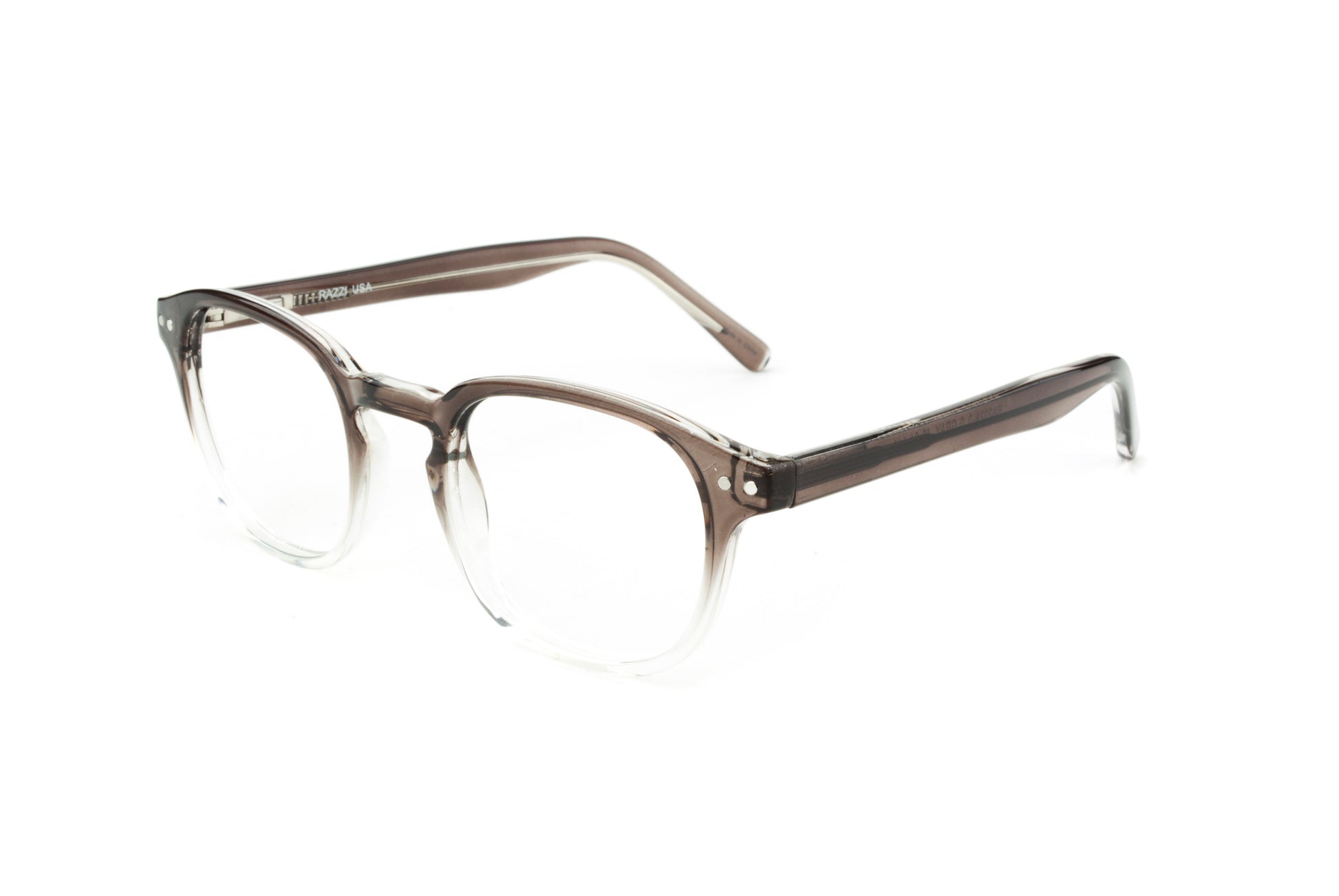 RA202A-3 | Women | Shiny Gray | CP Glasses