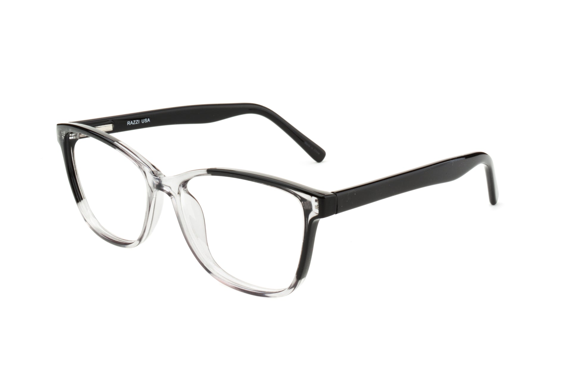 RA200A-1 | Women | Shiny Gray | CP Glasses