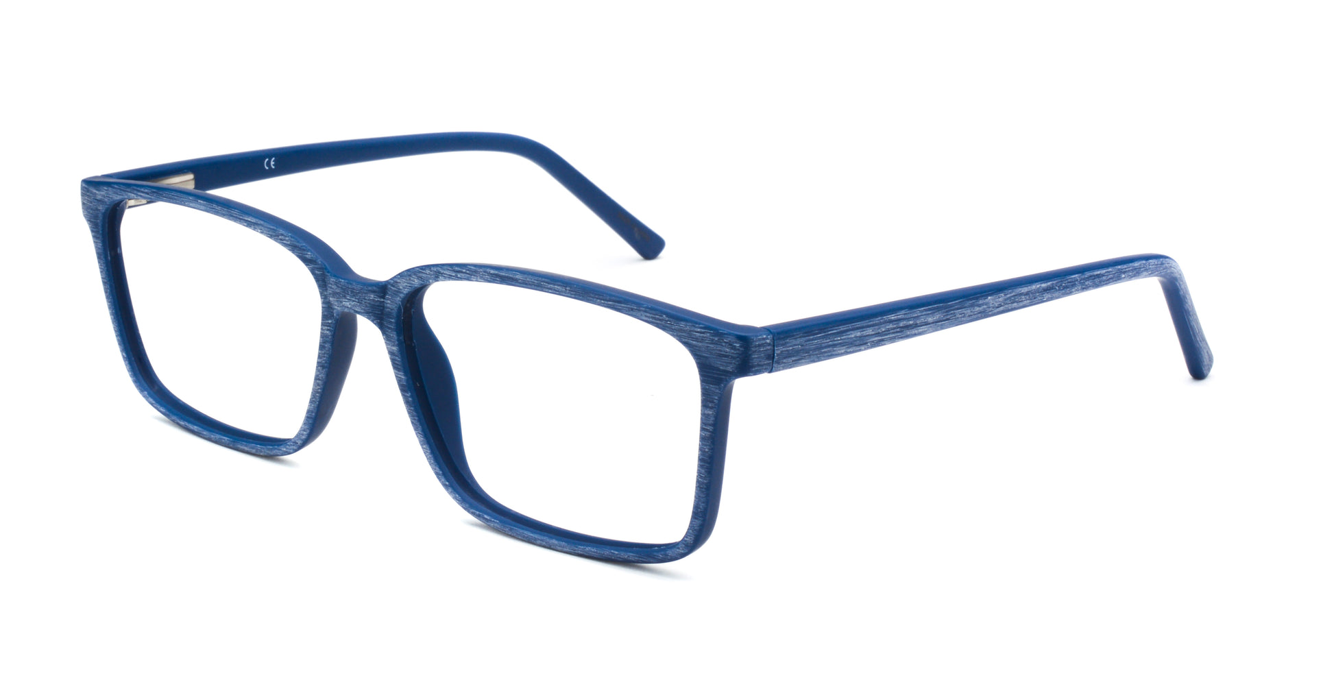 RA290-2 | Men | Matte Blue | CP Glasses