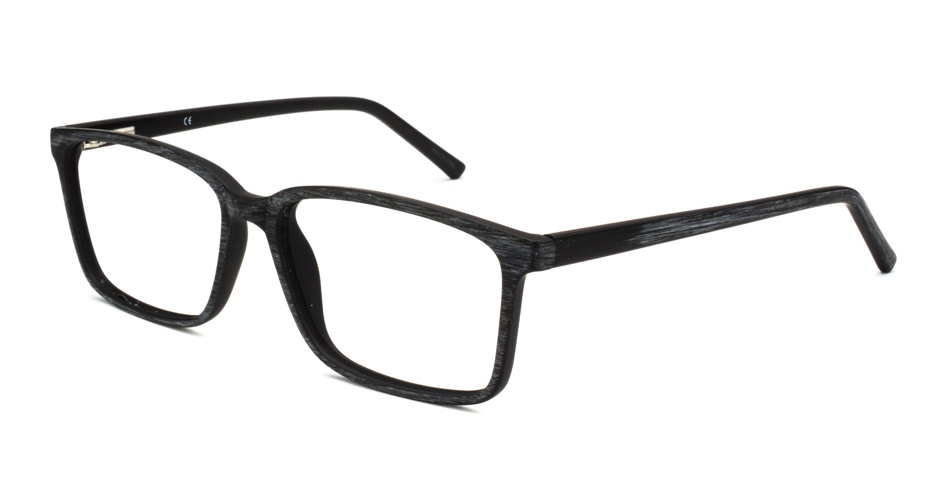 RA290-1 | Men | Matte Black | CP Glasses