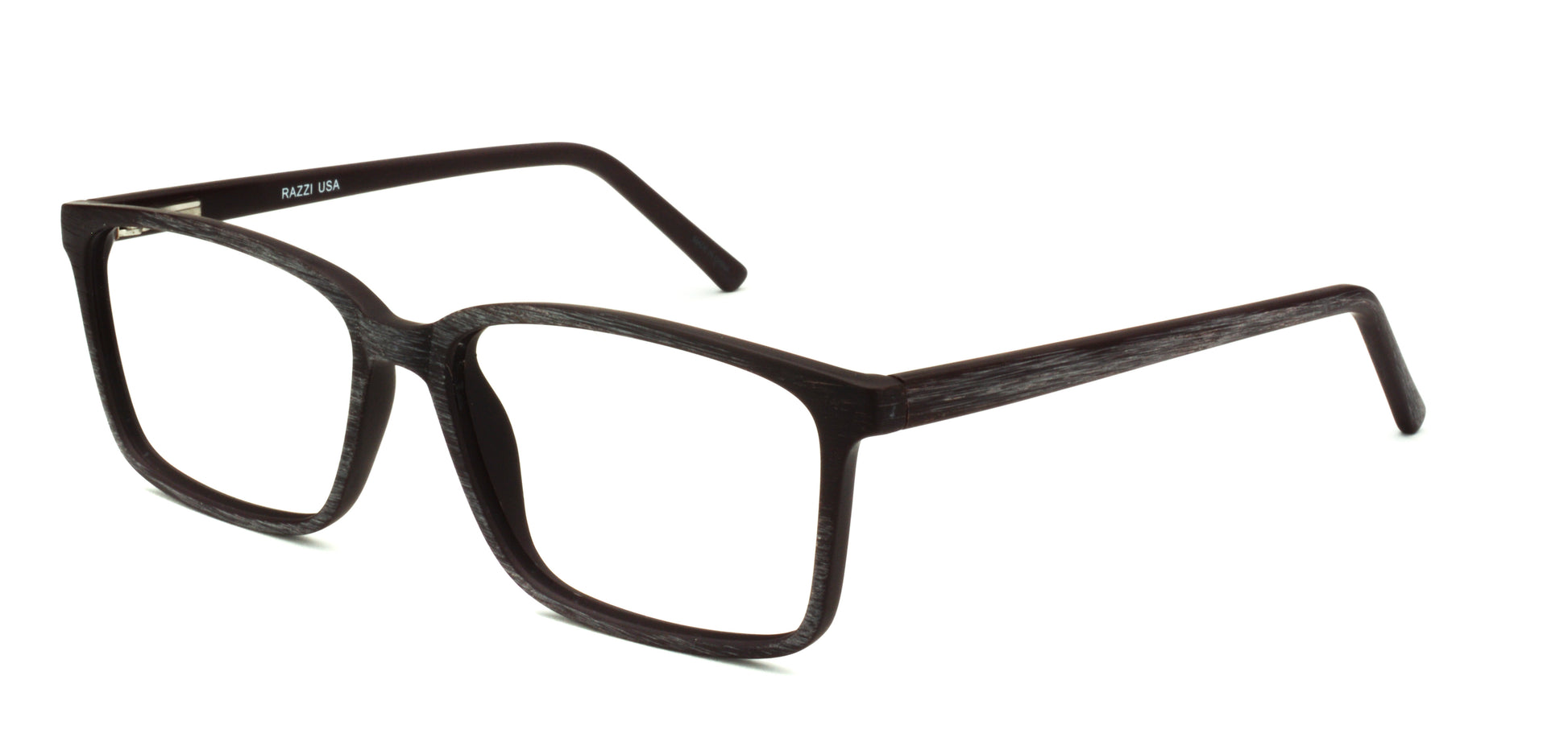 RA290-3 | Men | Matte Brown | CP Glasses