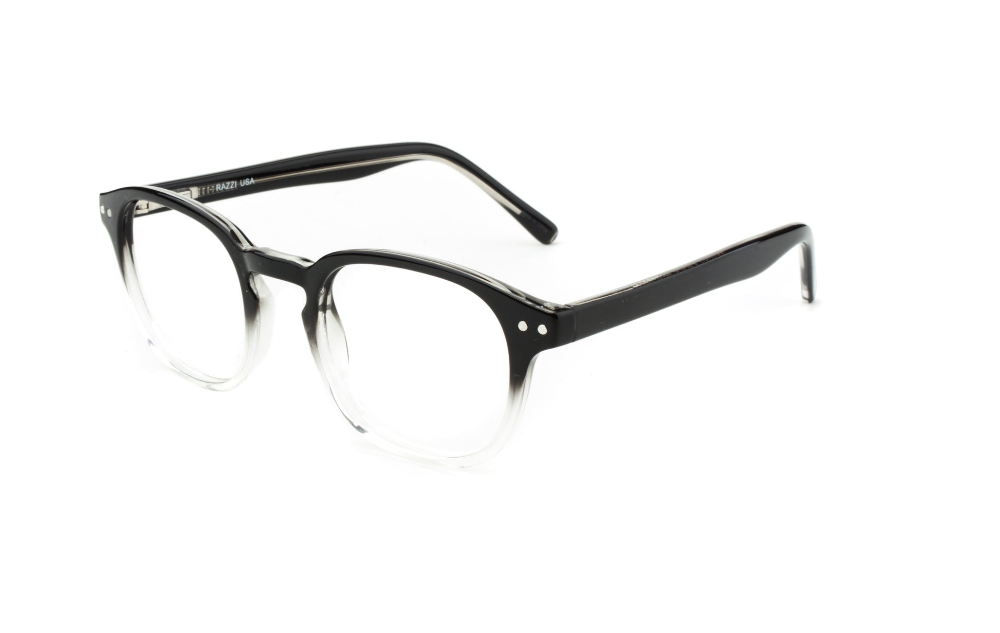 RA202A-1 | Women | Shiny Black | CP Glasses