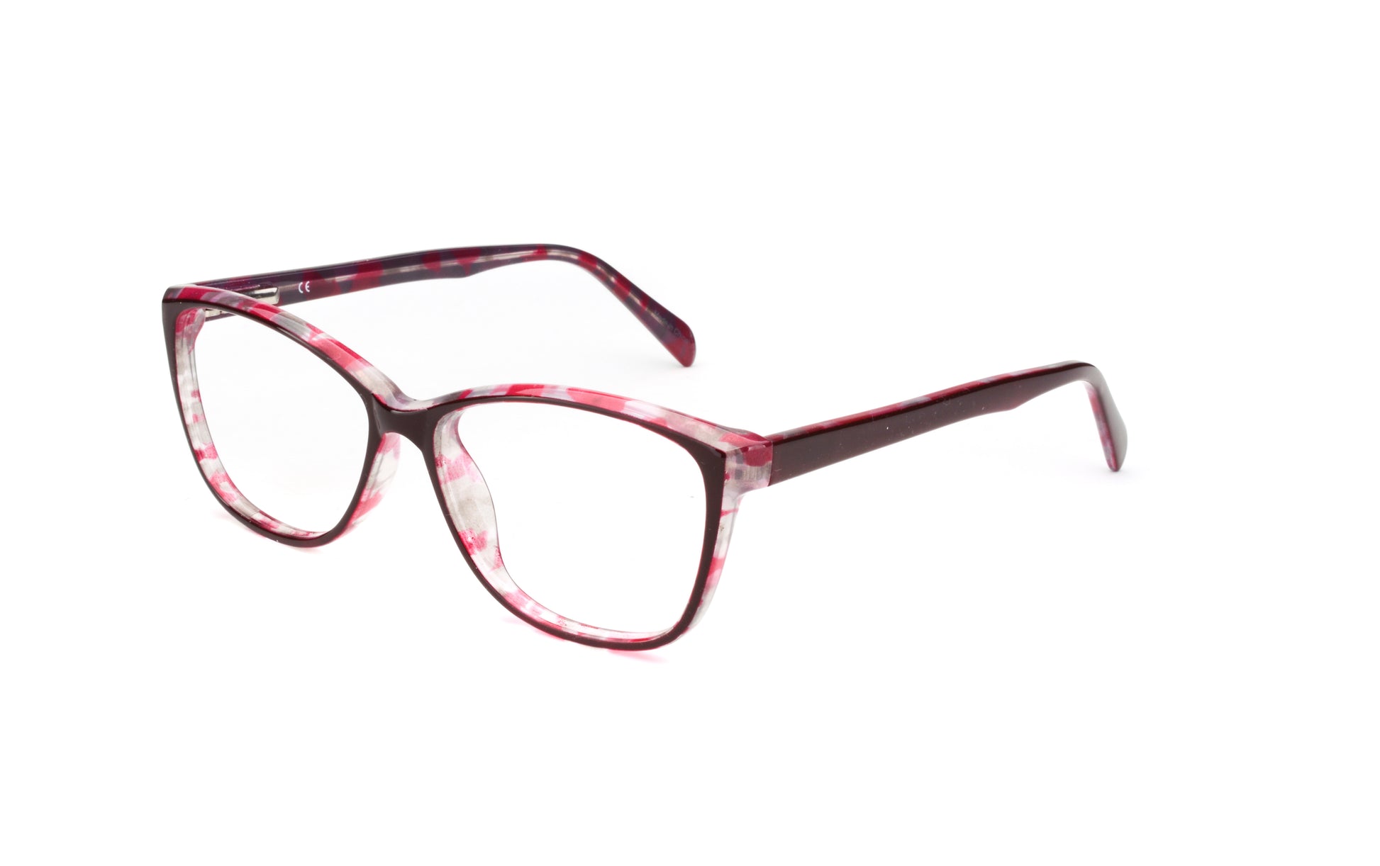 RA295-2 | Women | Shiny Red | CP Glasses