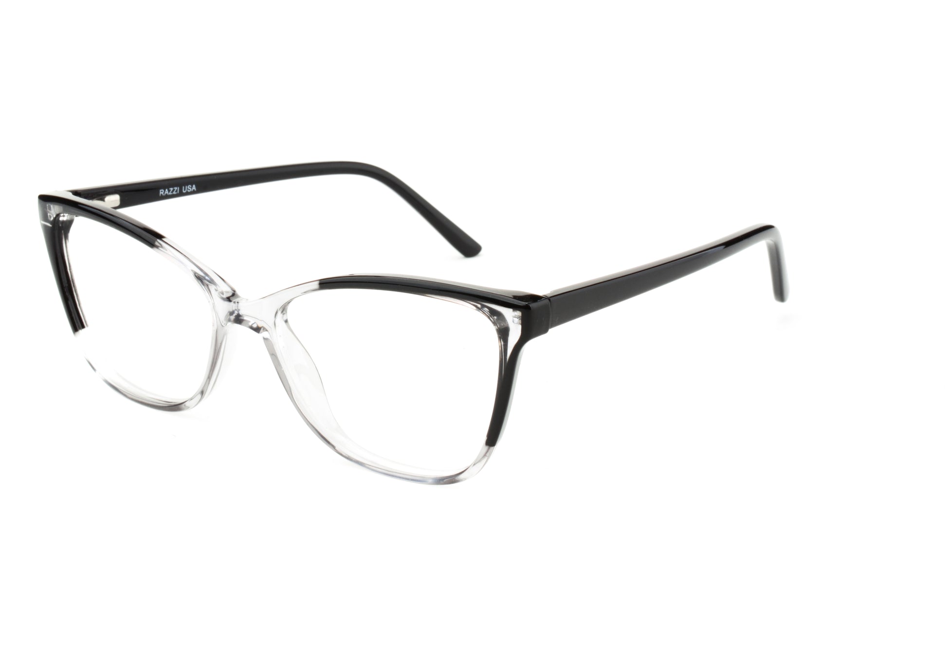 RA201A-1 | Women | Shiny Gray | CP Glasses