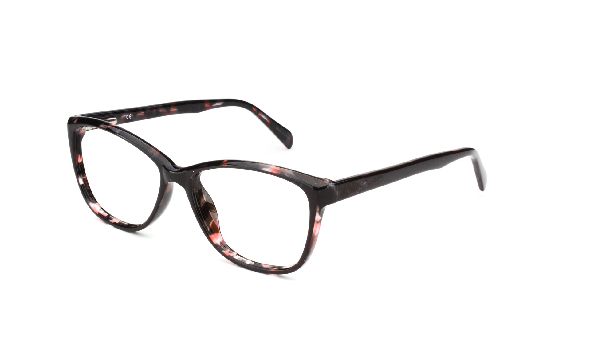 RA295-3 | Women | Shiny Brown | CP Glasses