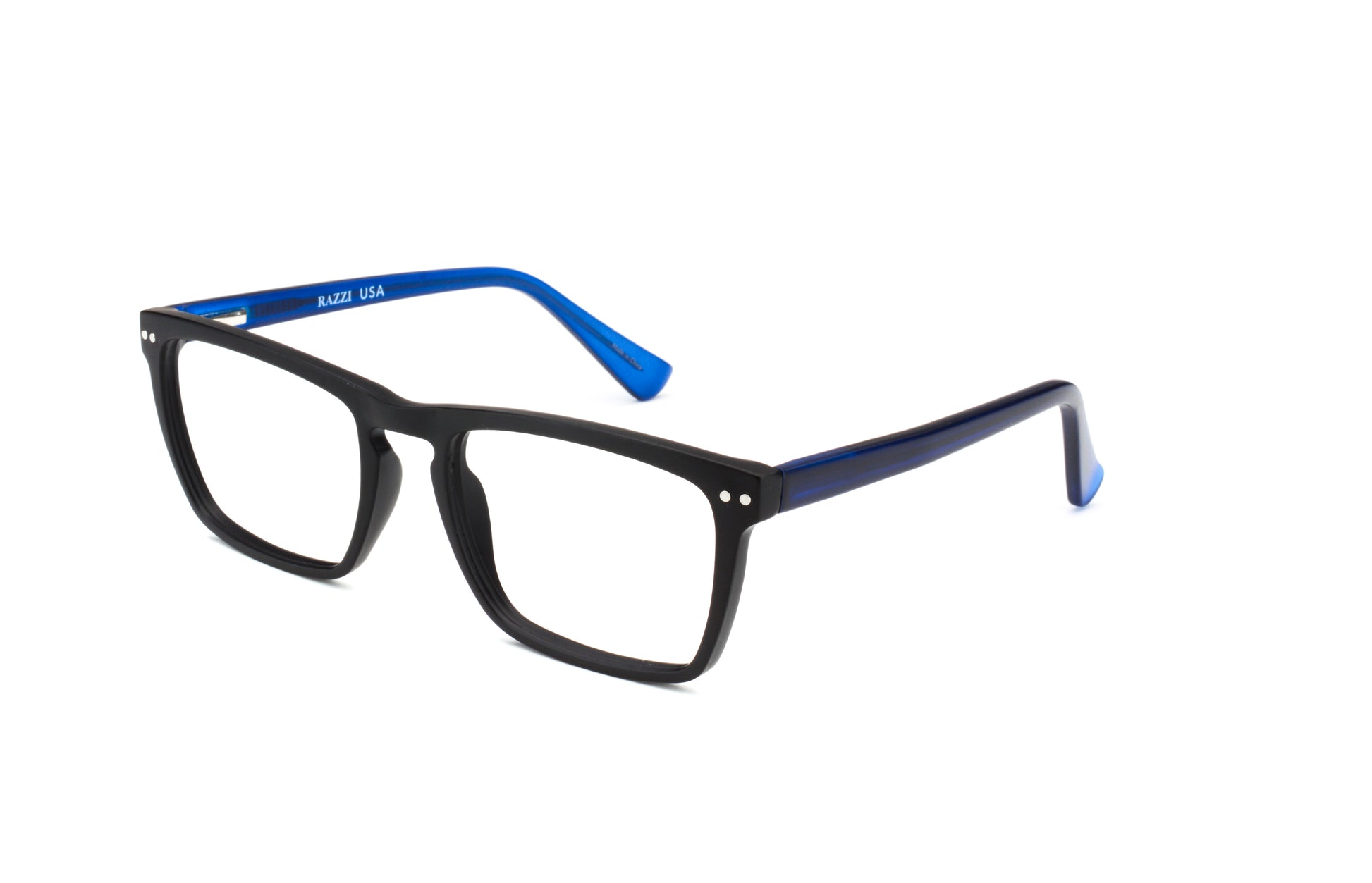 RA541-3 | Men | Matte Black | CP Glasses
