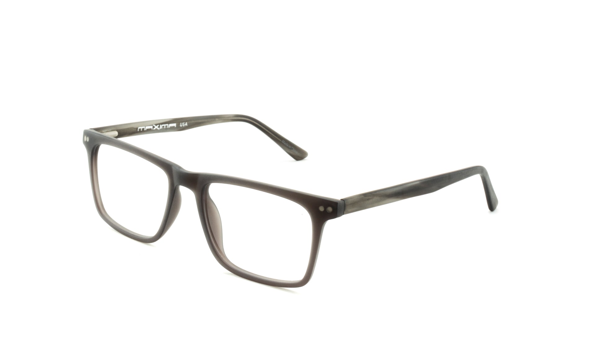 MX1011-2 | CLIP-ON | Gray | Acetate