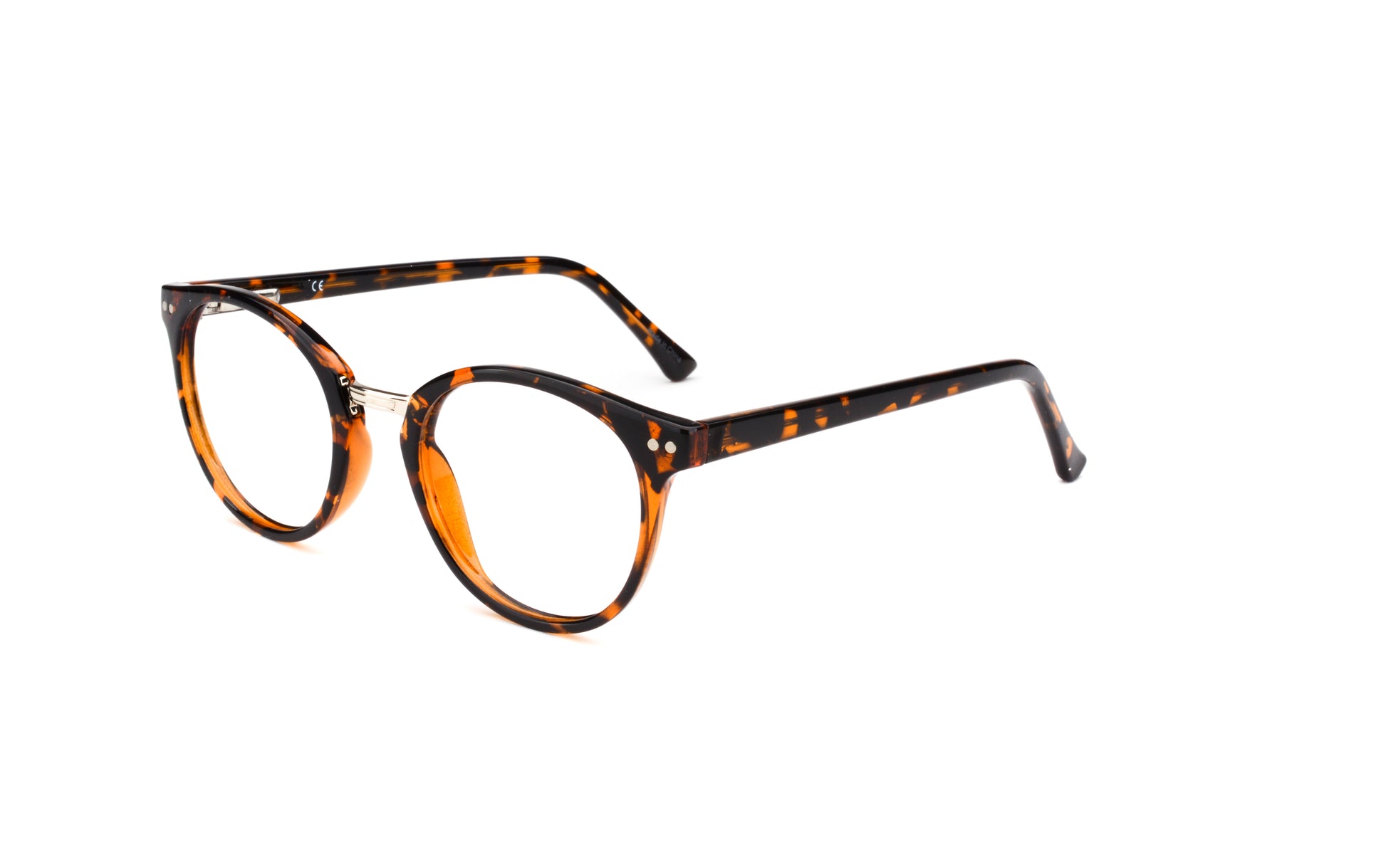 RA539-3 | Women | Shiny Demi | CP Glasses