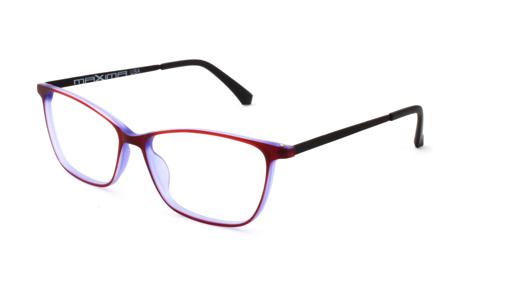 MX4030-3 | Women | Matte Burgundy | Beta Titanium Glasses