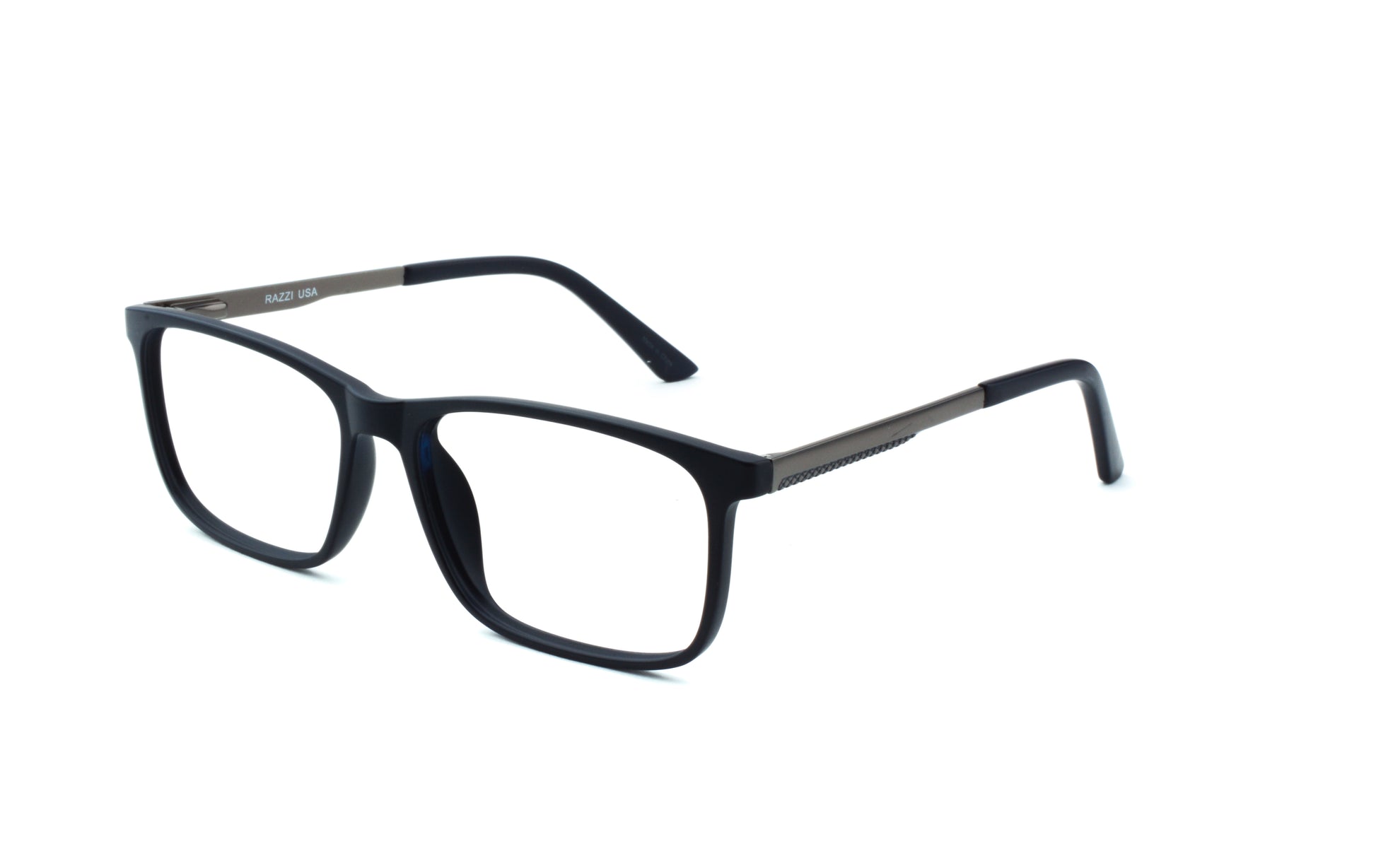 RA545-3 | Men | Matte Blue | CP Glasses