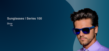 Razzi Eyewear | Sunglasses | Series 100