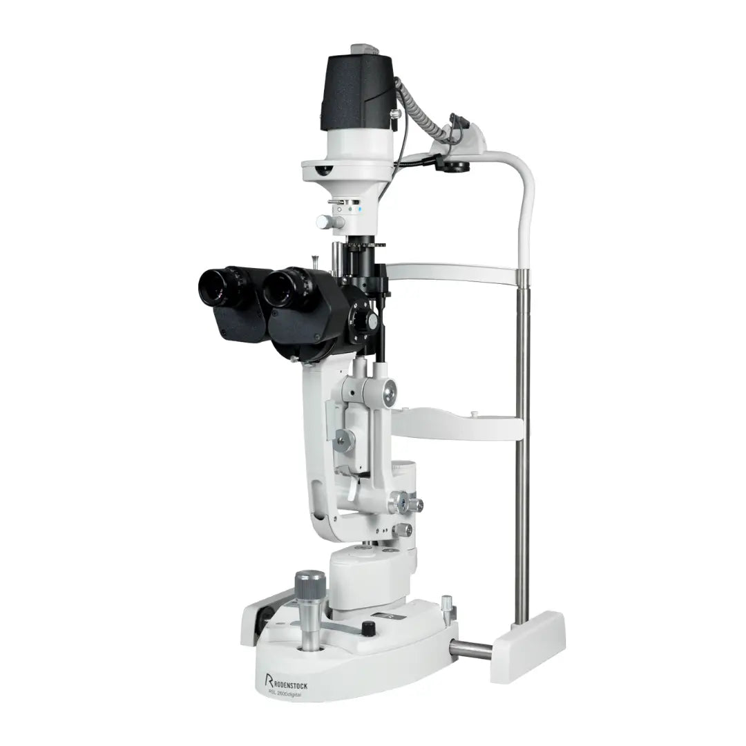 300-943 | RSL 2600 Slit Lamp Haag-Streit Style