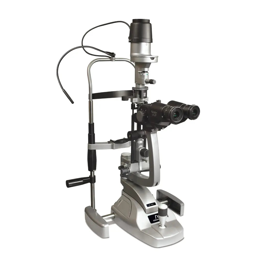 300-990 | RSL 5000 Slit Lamp Haag-Streit Style