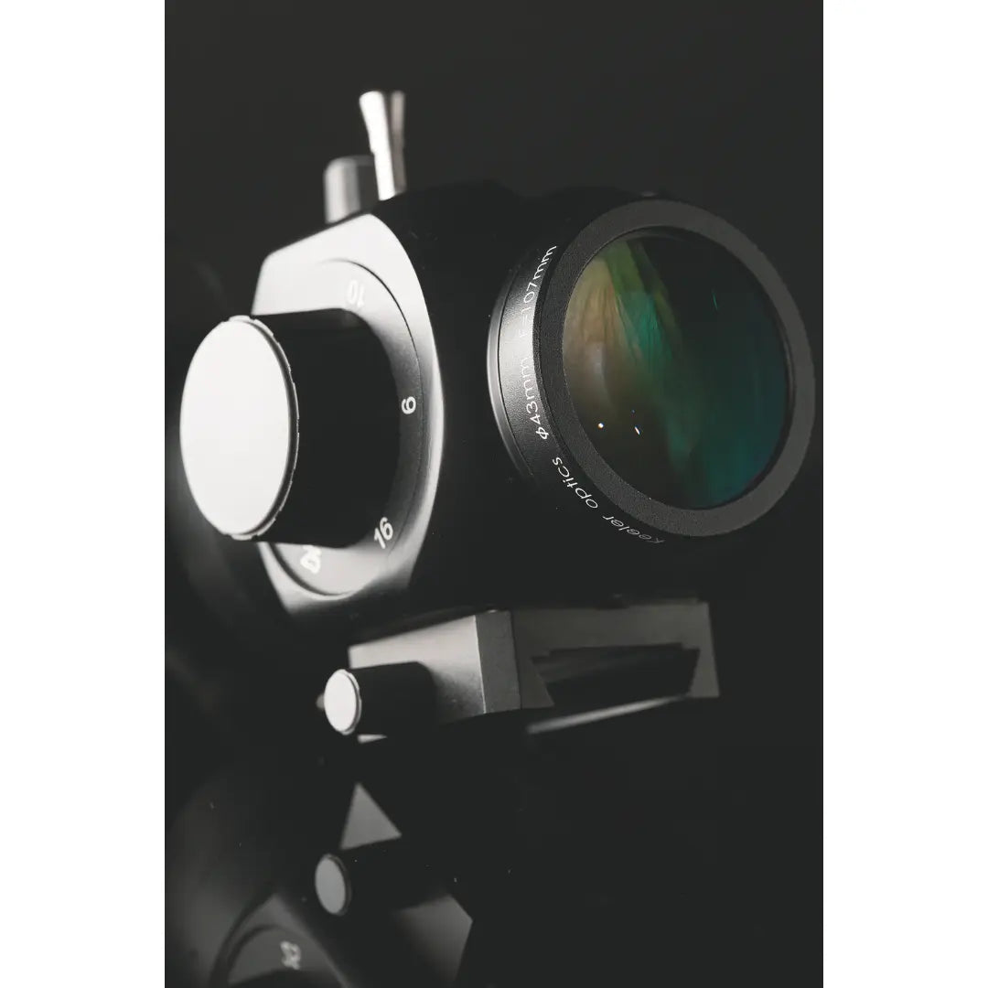 300-990 | RSL 5000 Slit Lamp Haag-Streit Type
