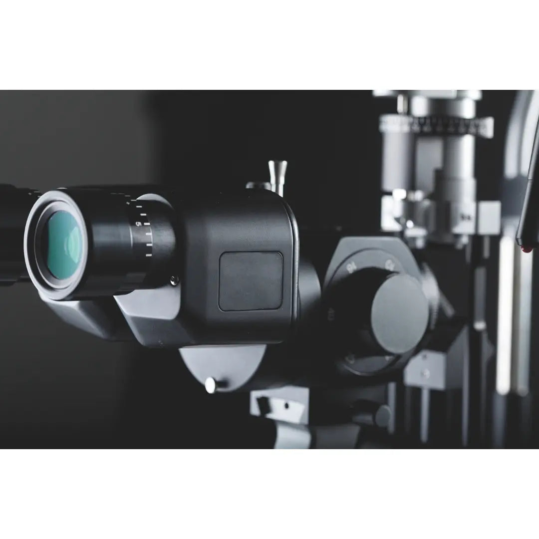 300-990 | RSL 5000 Slit Lamp Haag-Streit Type