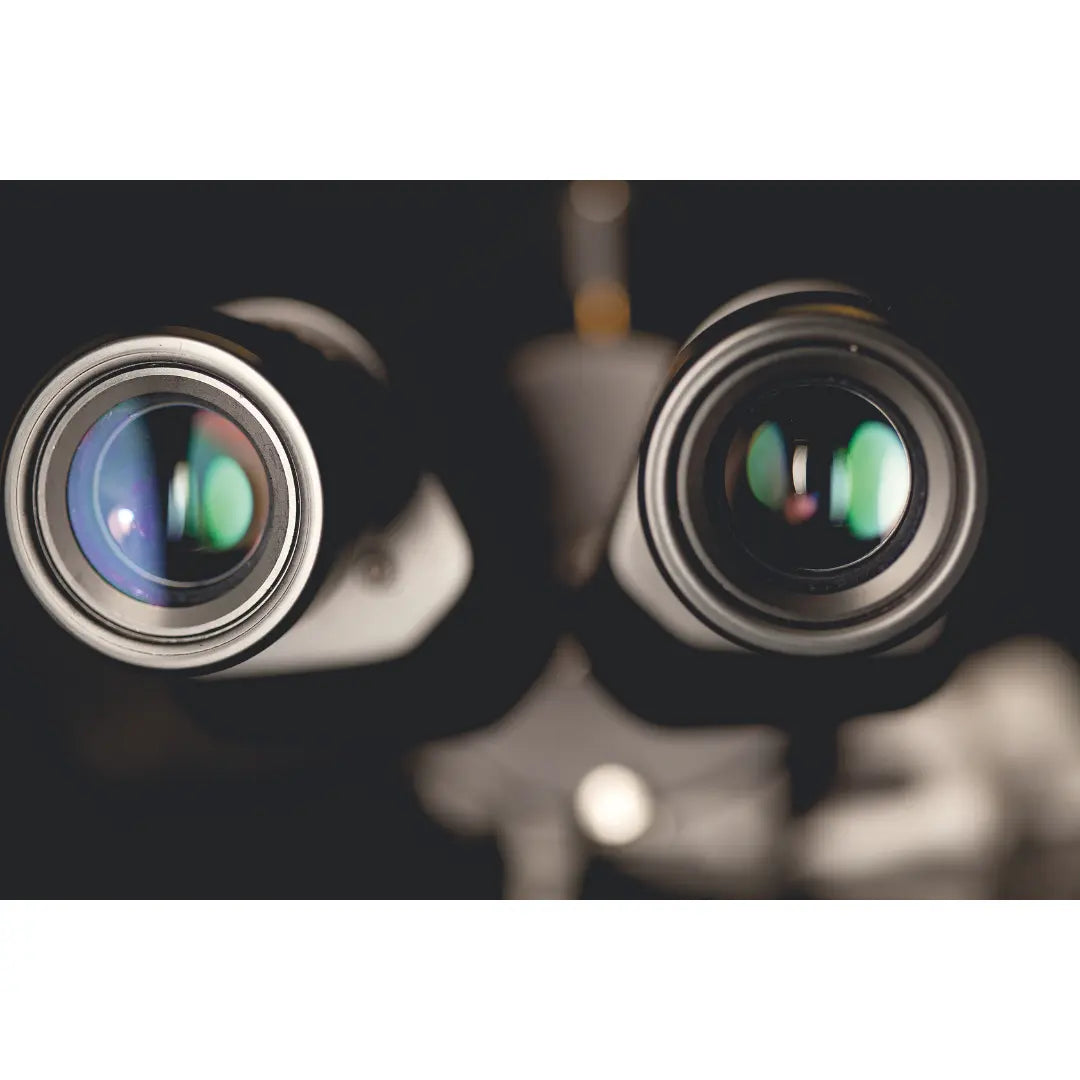 300-990 | RSL 5000 Slit Lamp Haag-Streit Type