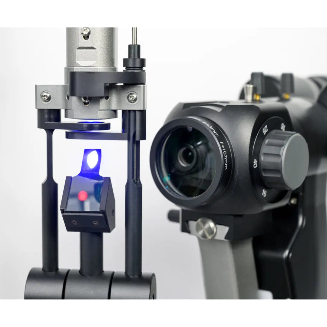 Slit Lamps