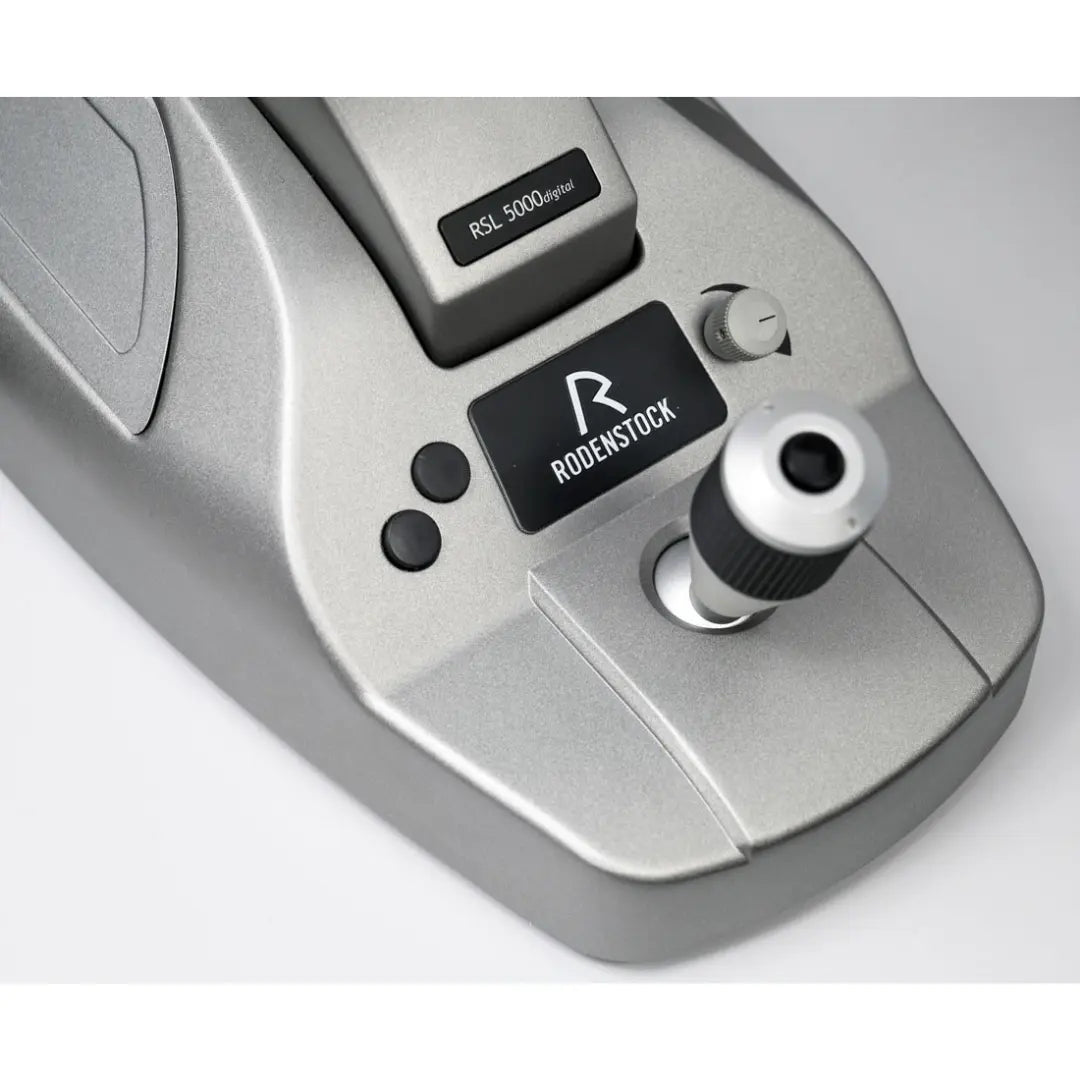 300-991 | RSL 5000 Digital Slit Lamp Haag-Streit Type