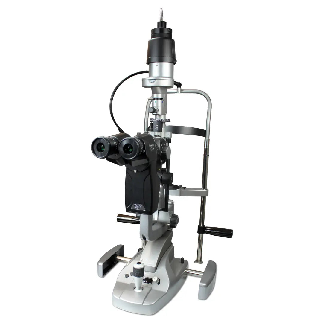 Slit Lamps
