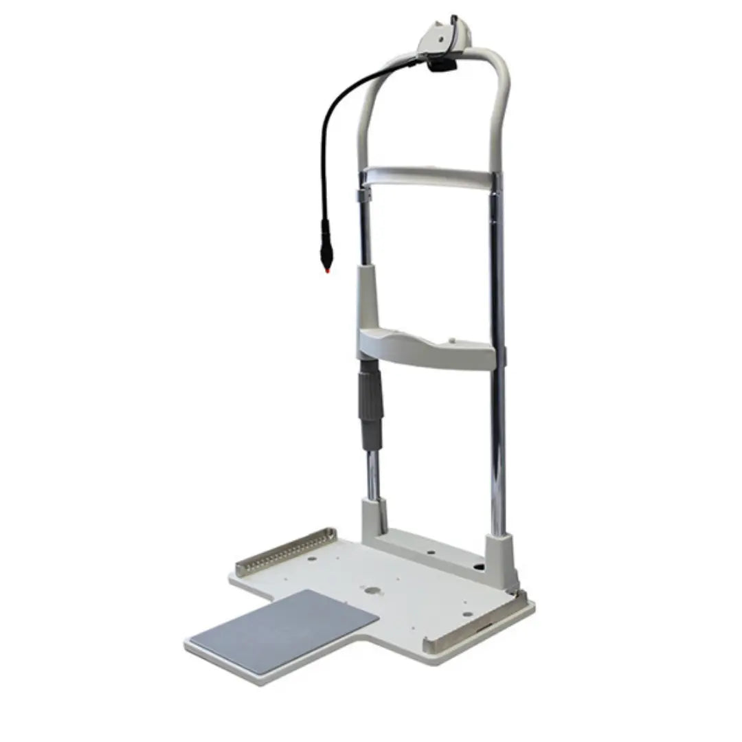 301-036 | Mounting metal plate incl. chin rest for RSL 2100