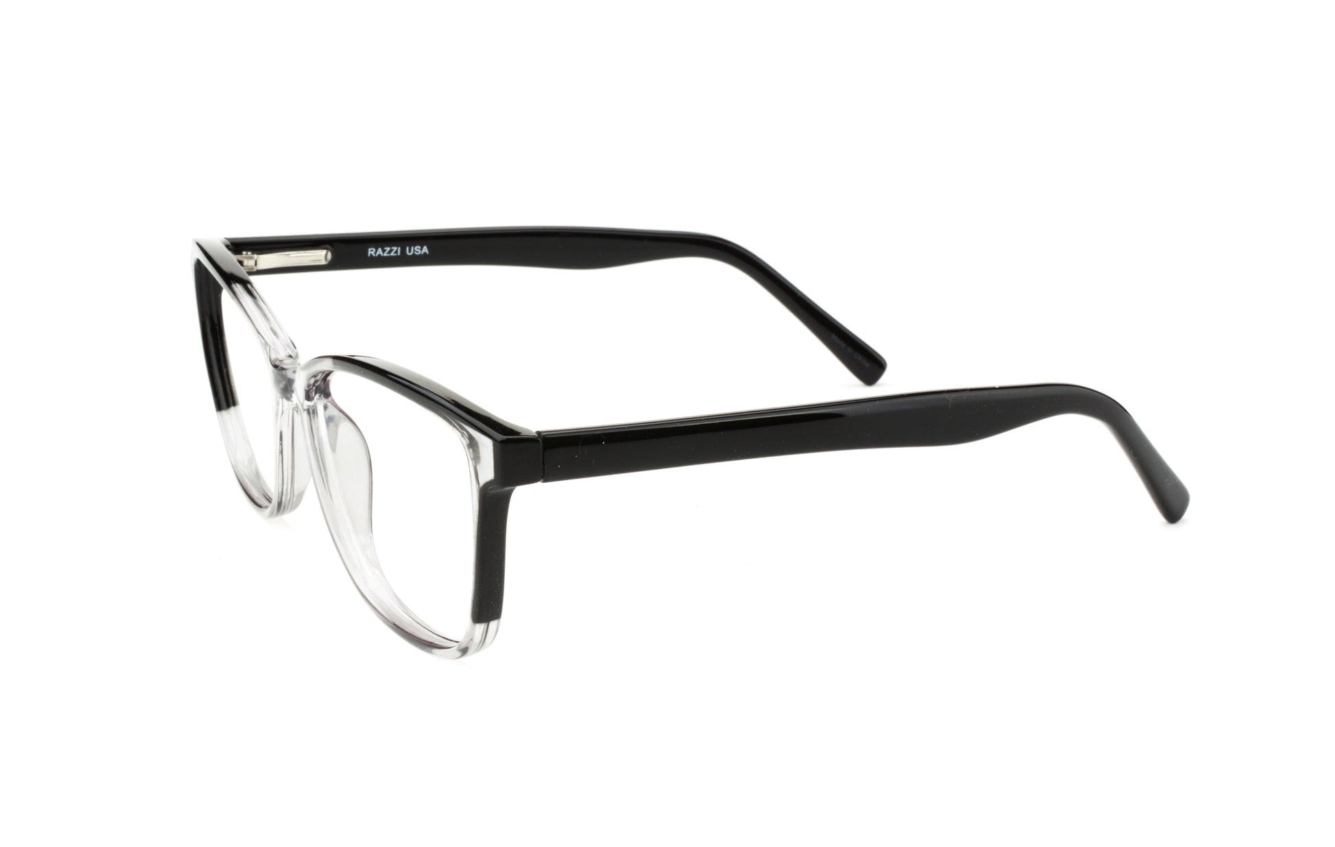 RA200A-1 | Women | Shiny Gray | CP Glasses