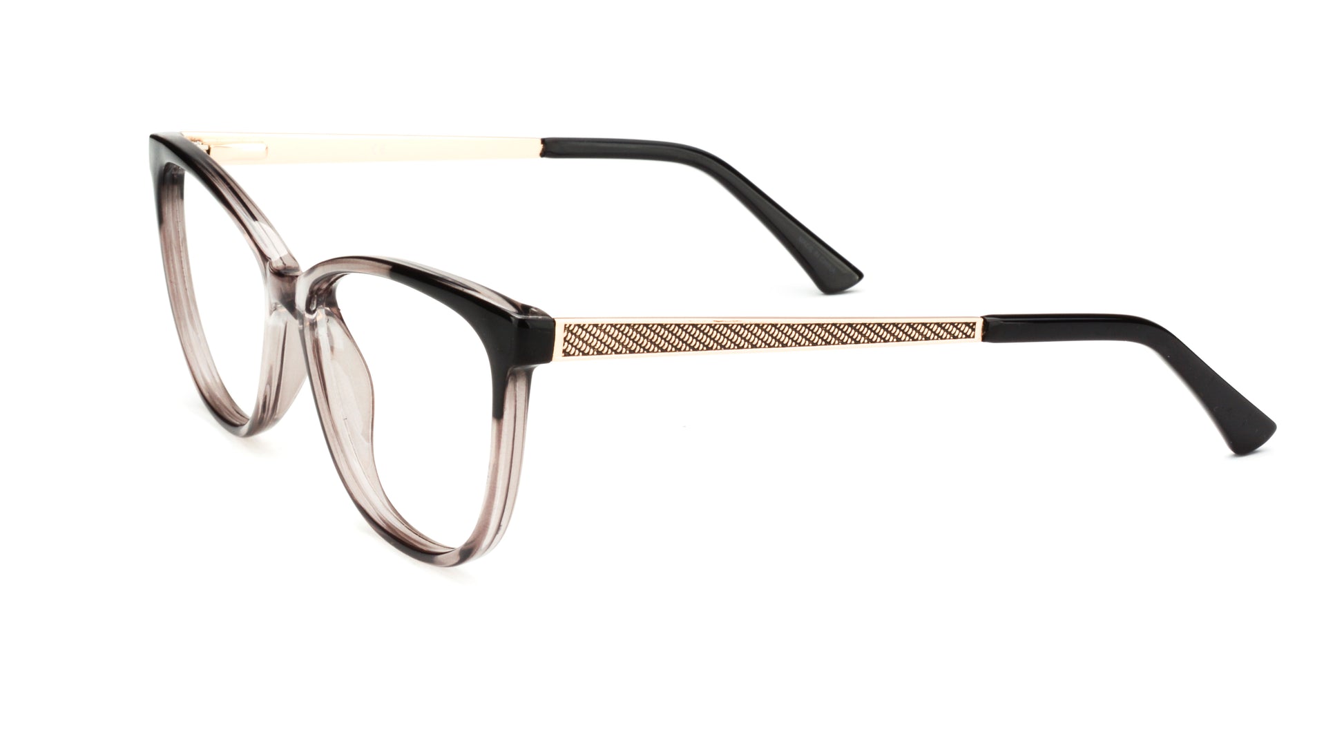 RA538-1 | Women | Shiny Gray | CP Glasses