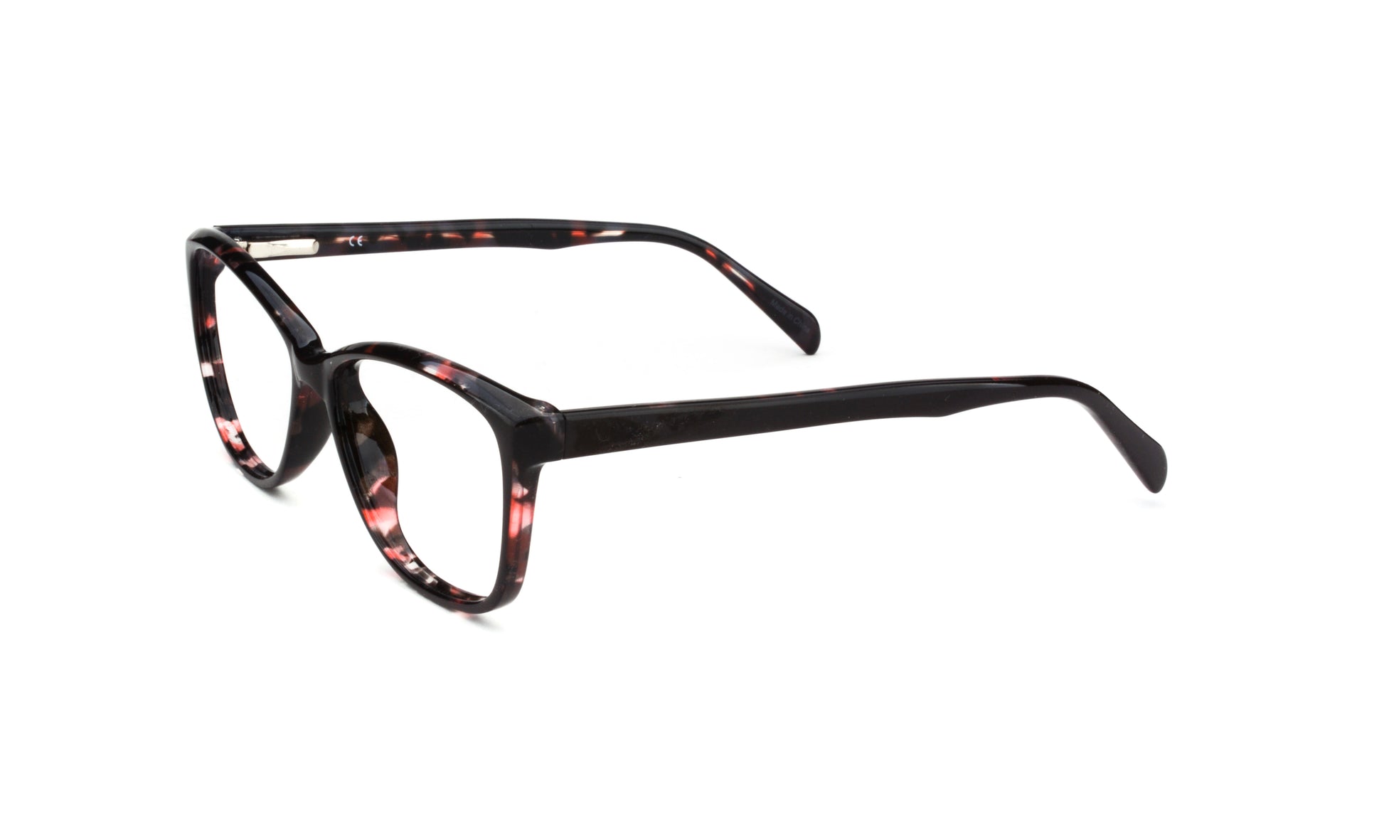 RA295-3 | Women | Shiny Brown | CP Glasses