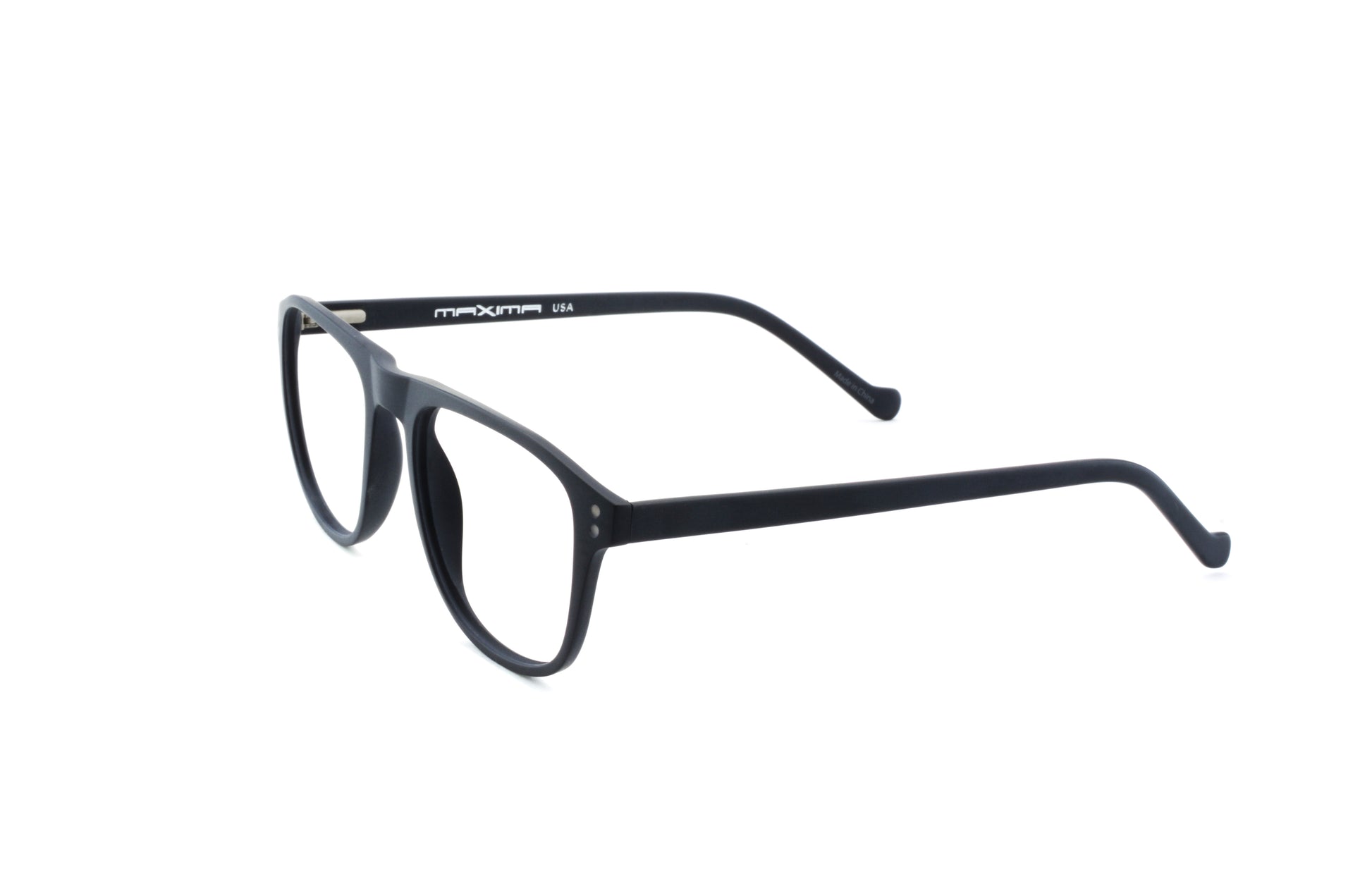 MX1015-2 | CLIP-ON | Blue | Acetate