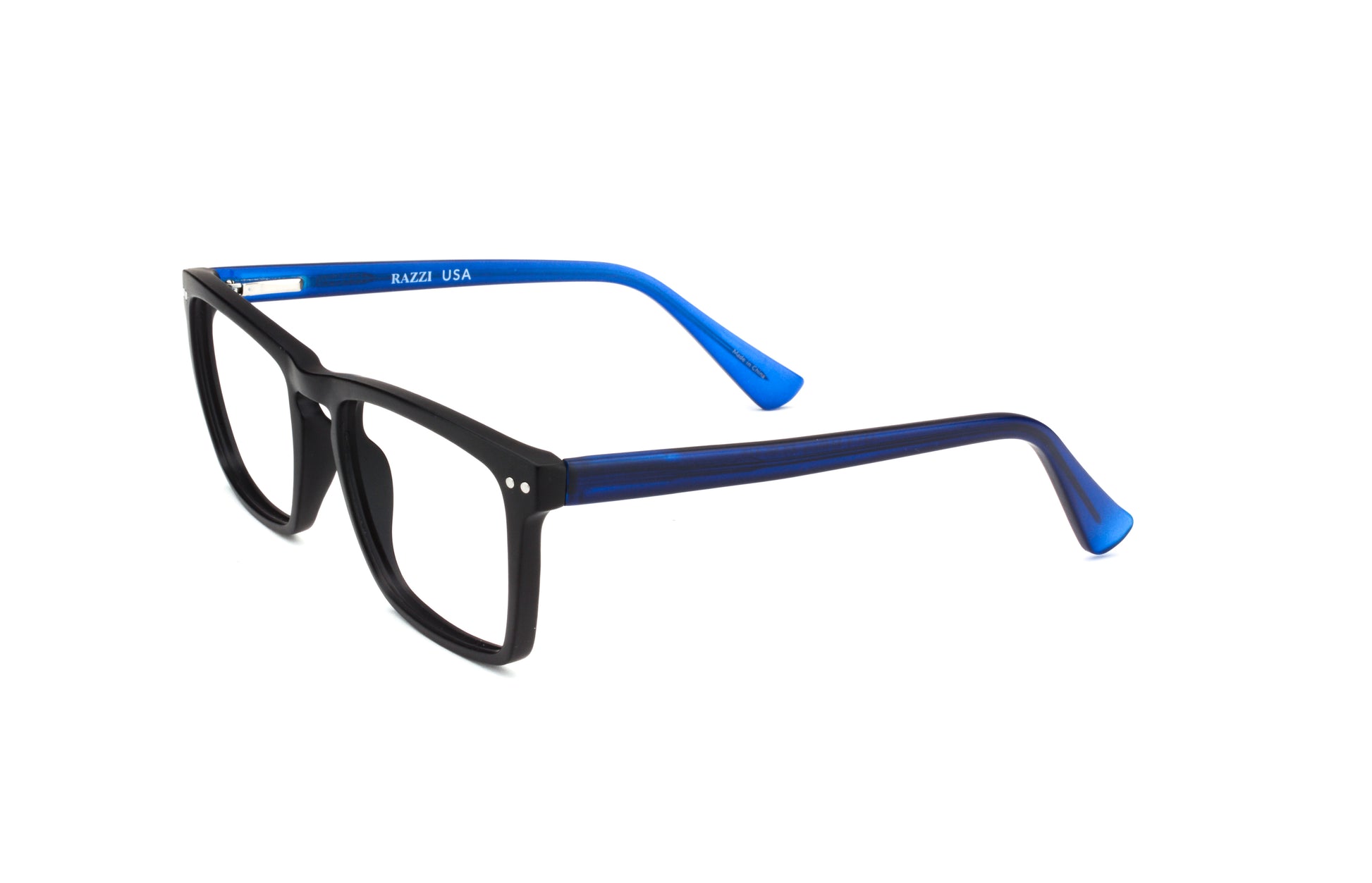 RA541-3 | Men | Matte Black | CP Glasses