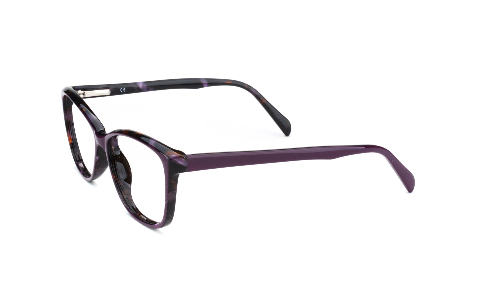RA295-1 | Women | Shiny Purple | CP Glasses