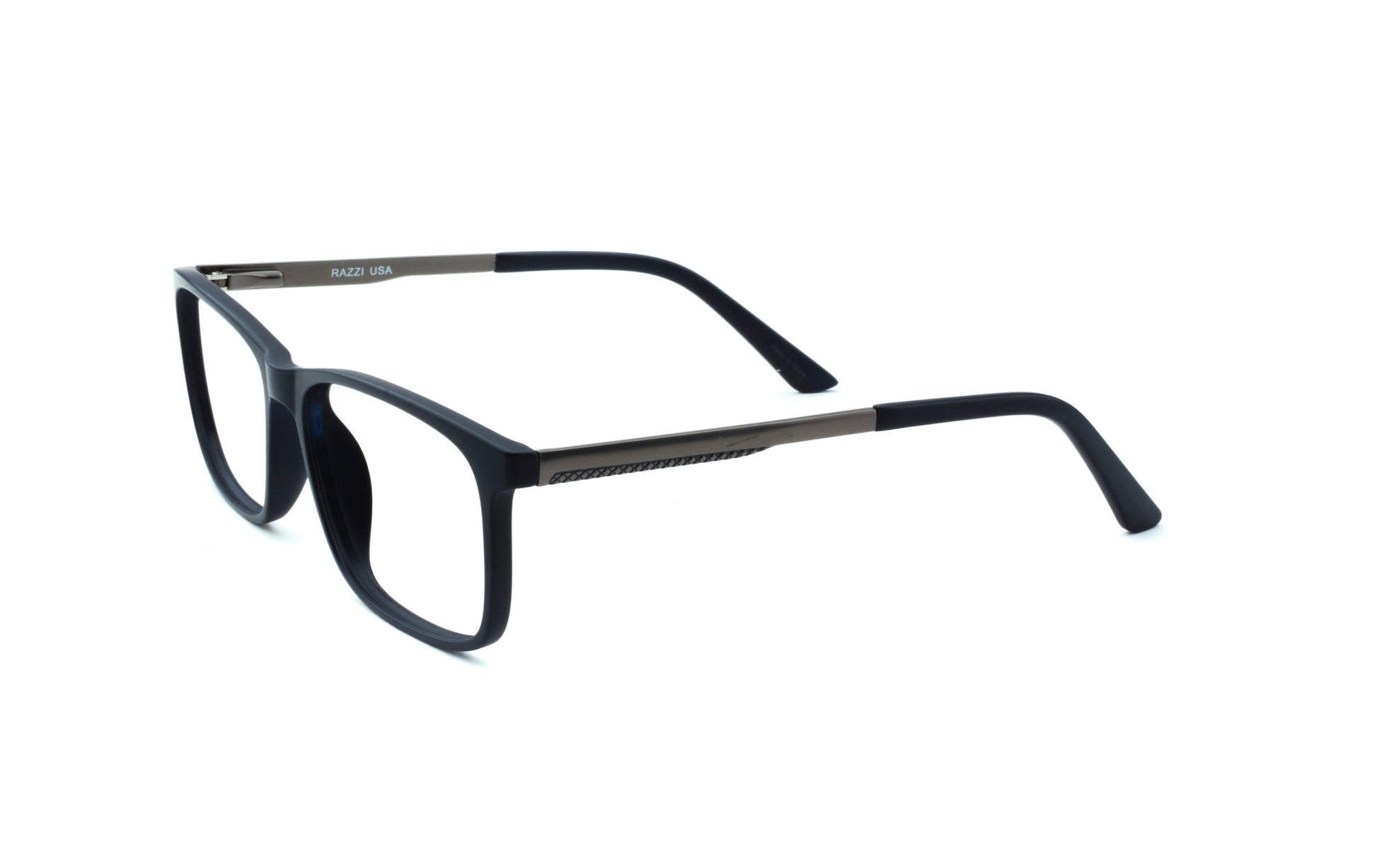 RA545-3 | Men | Matte Blue | CP Glasses