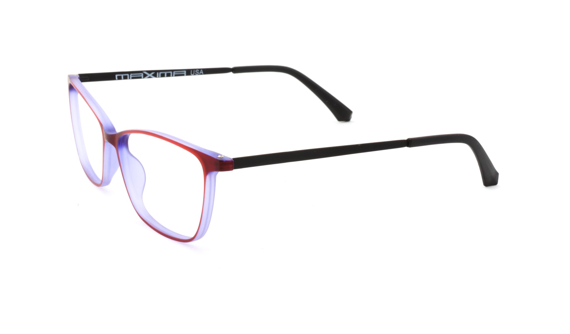 MX4030-3 | Women | Matte Burgundy | Beta Titanium Glasses