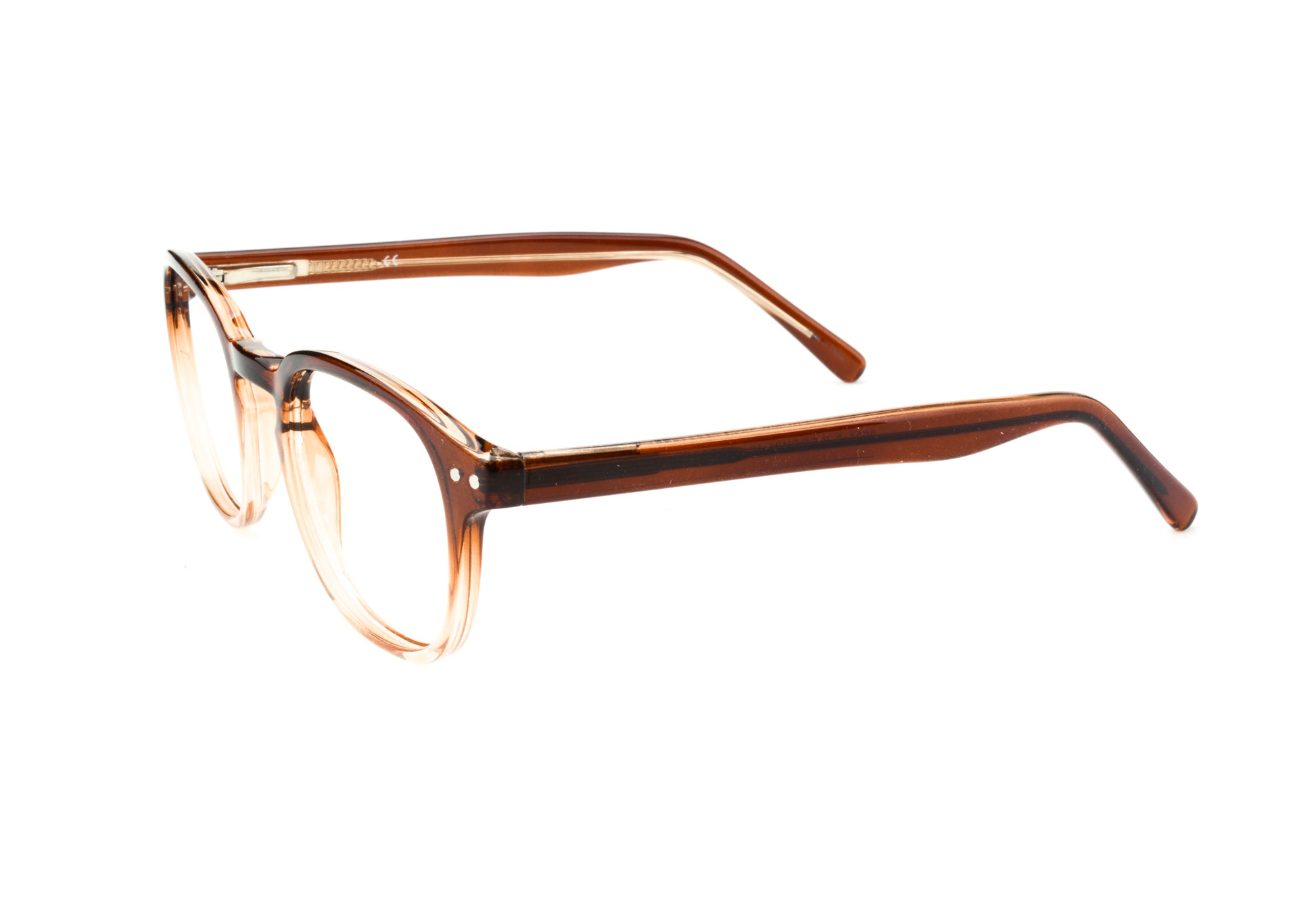 RA202A-2 | Women | Shiny Brown | CP Glasses