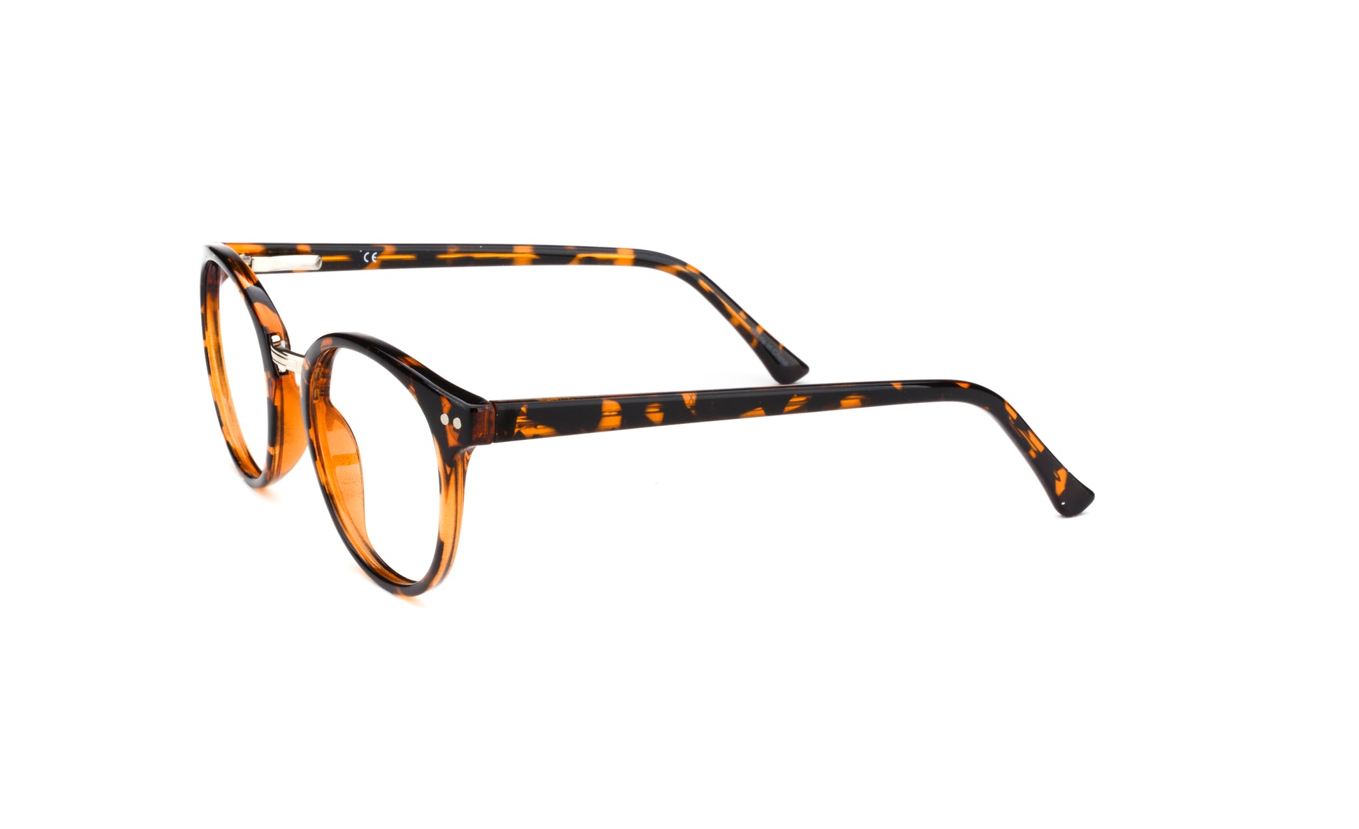 RA539-3 | Women | Shiny Demi | CP Glasses