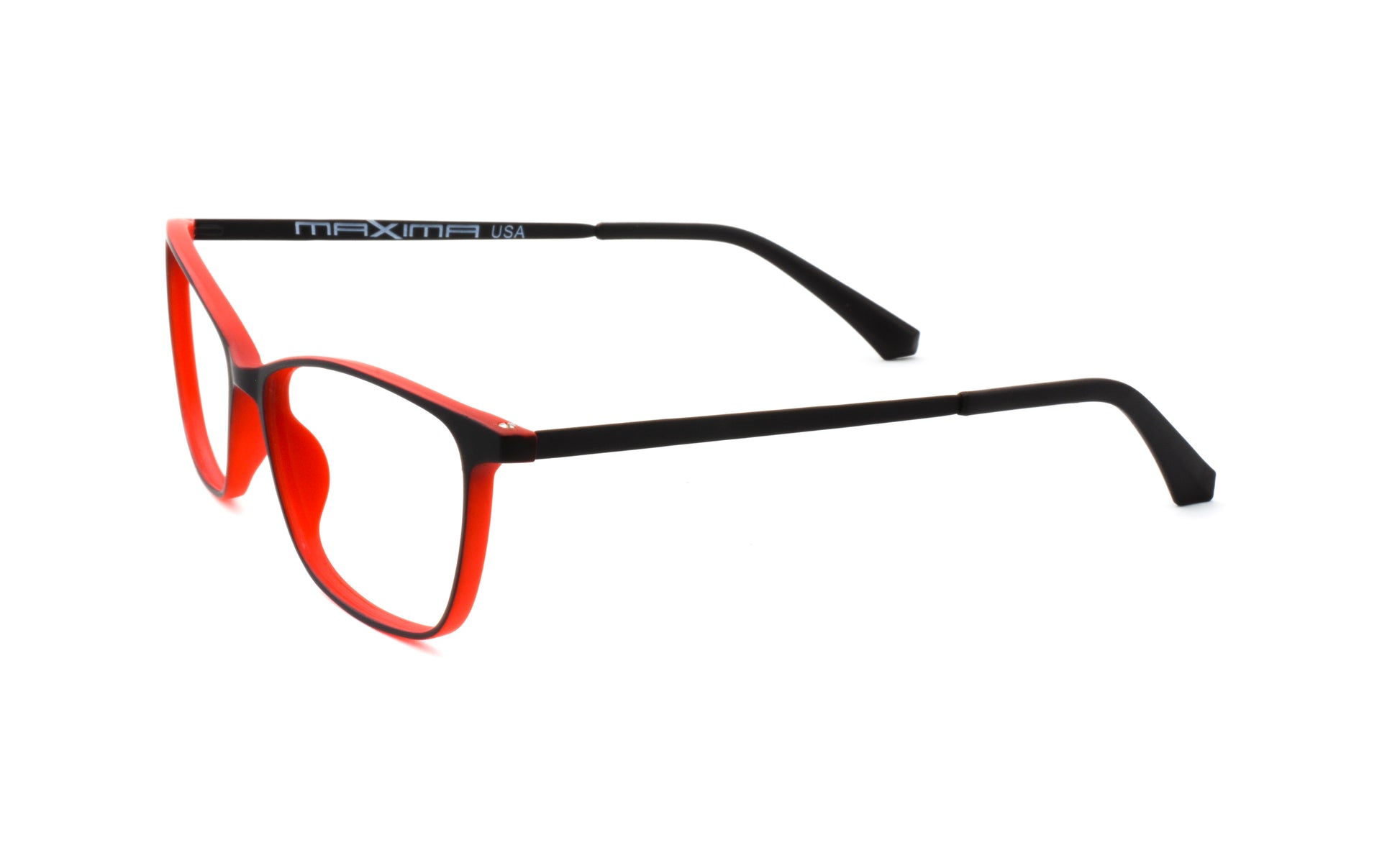 MX4030-1 | Women | Matte Black | Beta Titanium Glasses