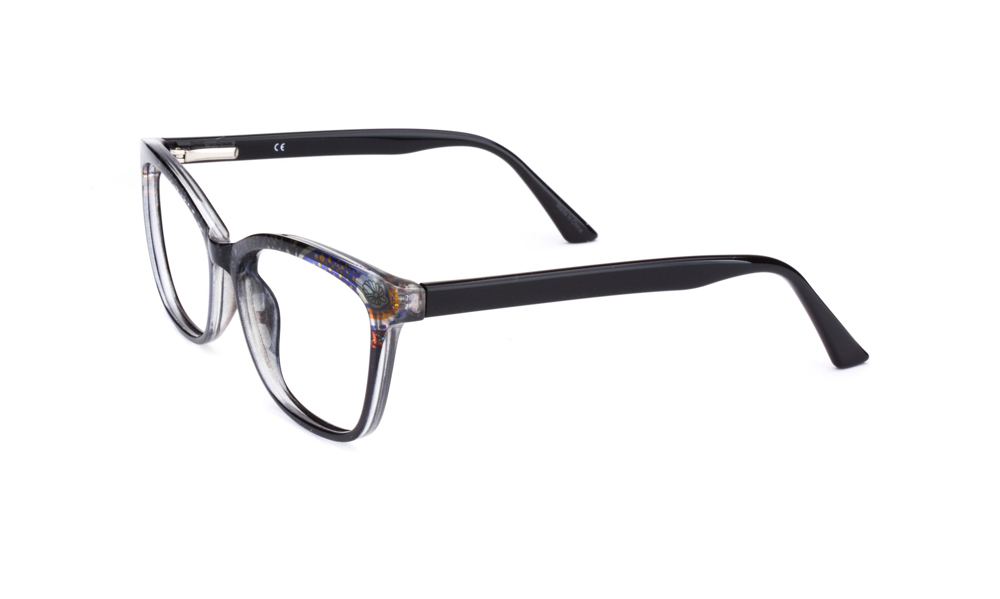 RA298-2 | Women | Shiny Blue | CP Glasses