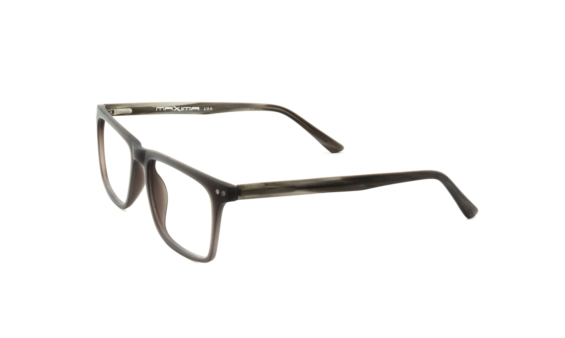 MX1011-2 | CLIP-ON | Gray | Acetate
