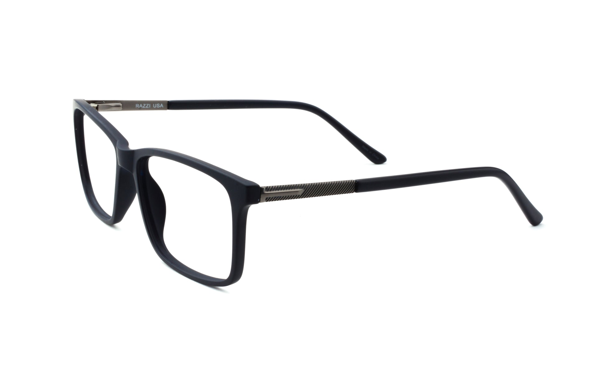 RA546-3 | Men | Matte Blue | CP Glasses