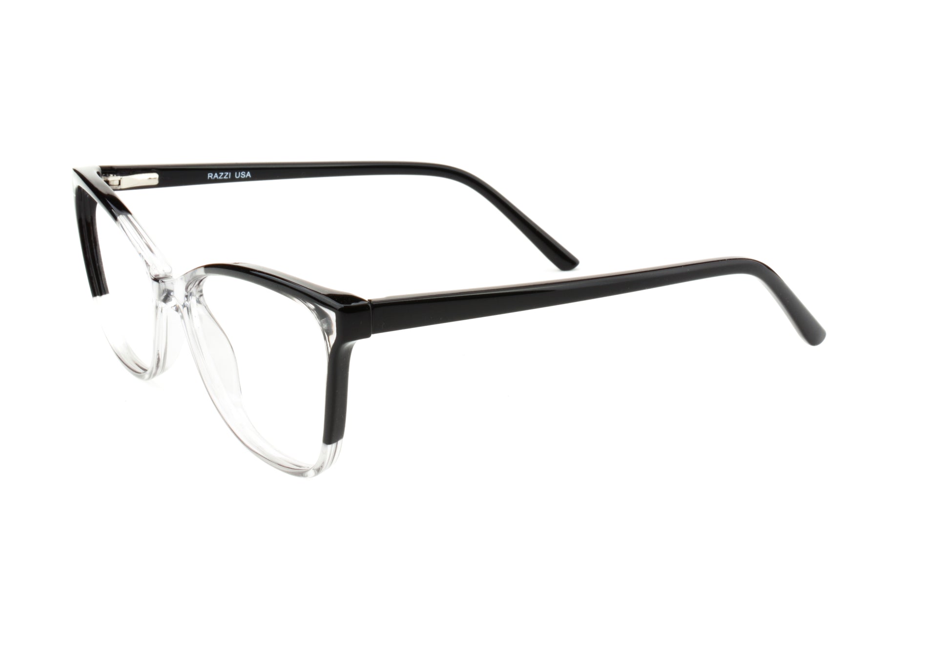RA201A-1 | Women | Shiny Gray | CP Glasses