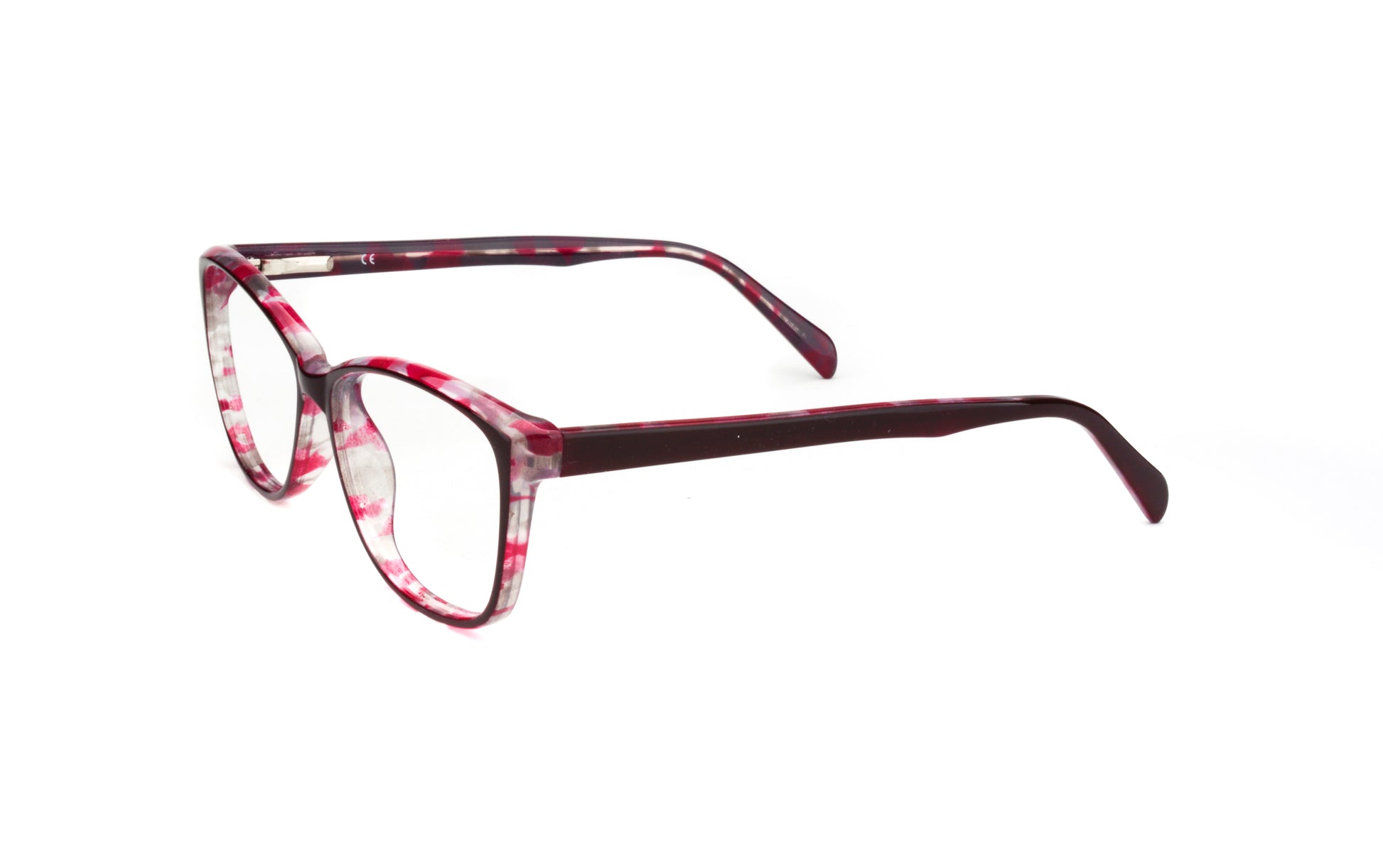 RA295-2 | Women | Shiny Red | CP Glasses