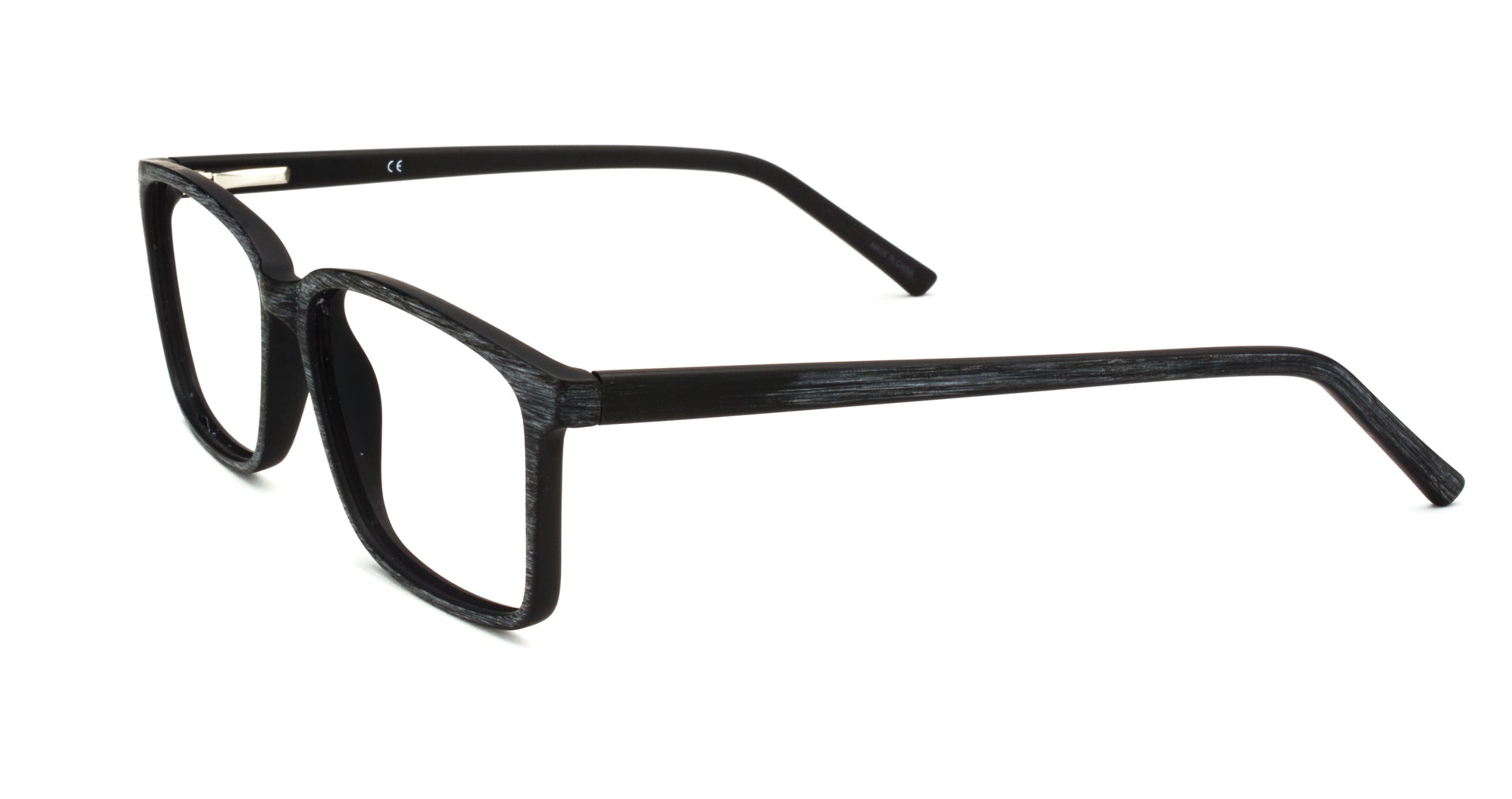 RA290-1 | Men | Matte Black | CP Glasses