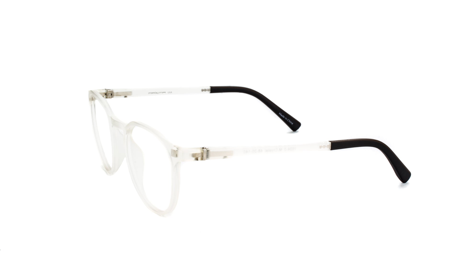 MX1024-2 | CLIP-ON | Crystal | TR-90