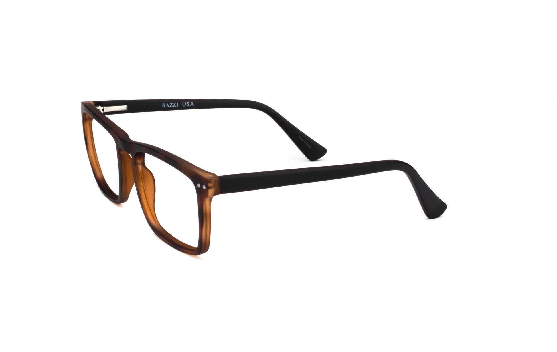 RA541-1 | Men | Matte Demi | CP Glasses