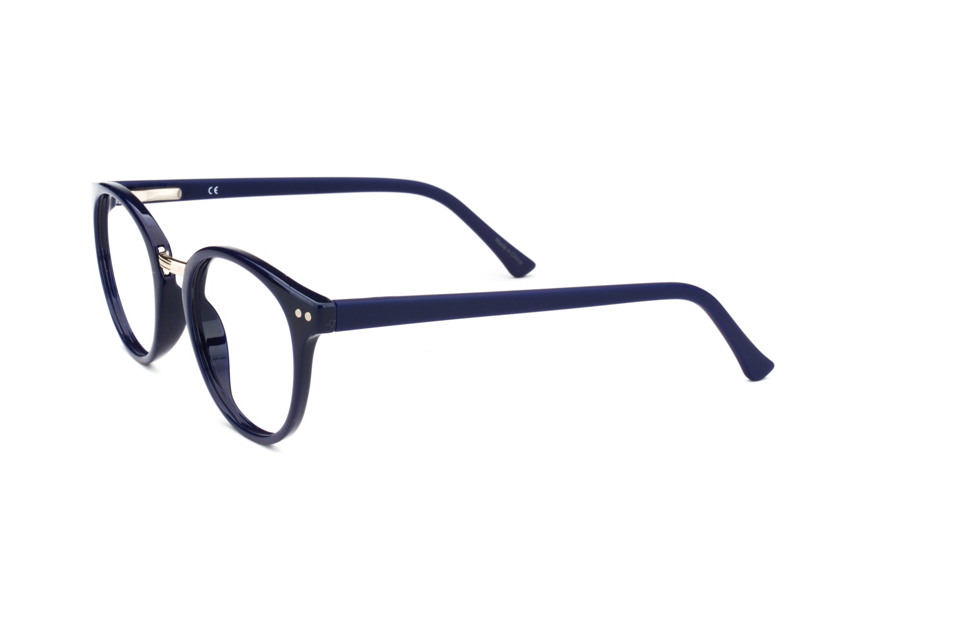 RA539-1 | Women | Shiny Blue | CP Glasses