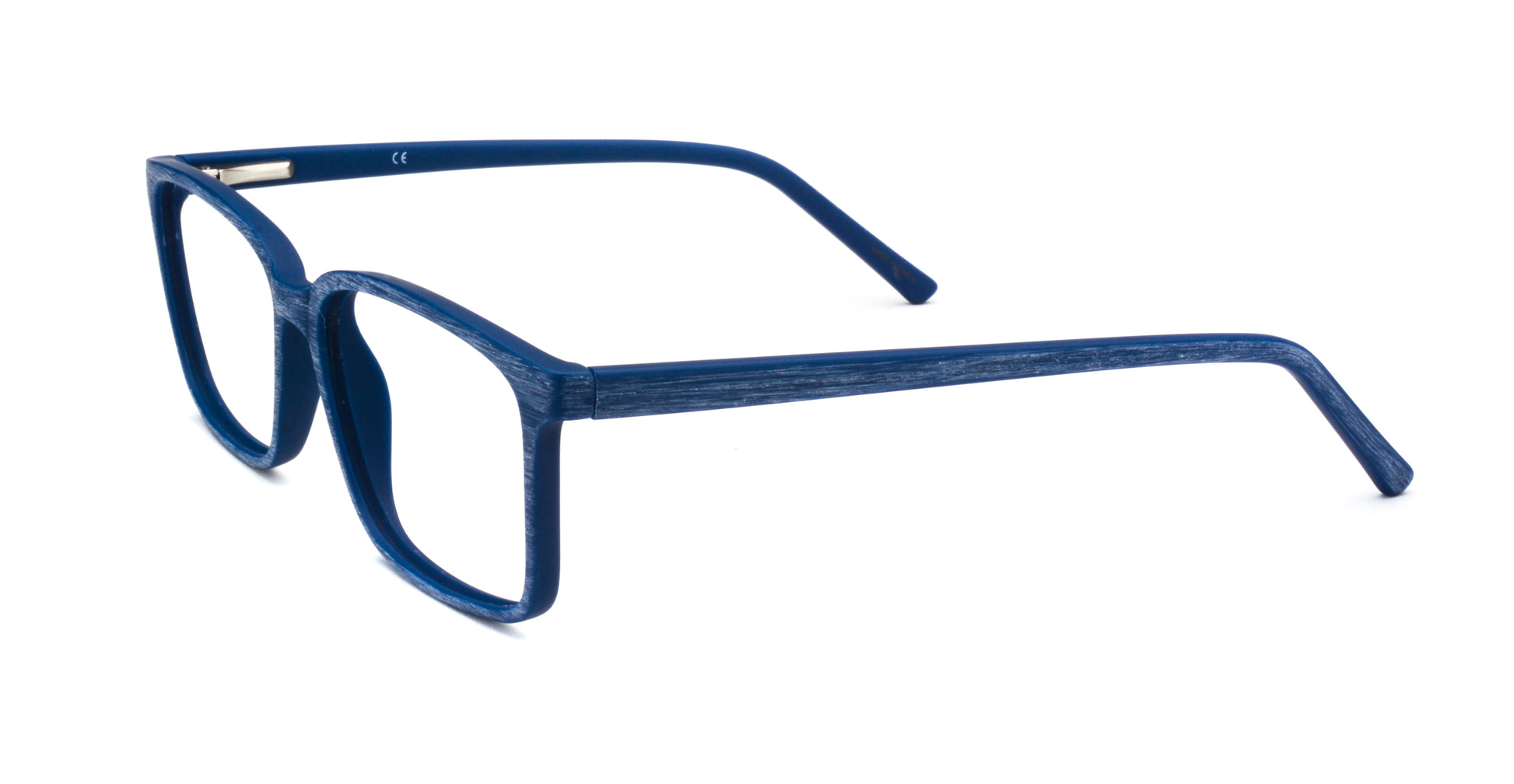 RA290-2 | Men | Matte Blue | CP Glasses
