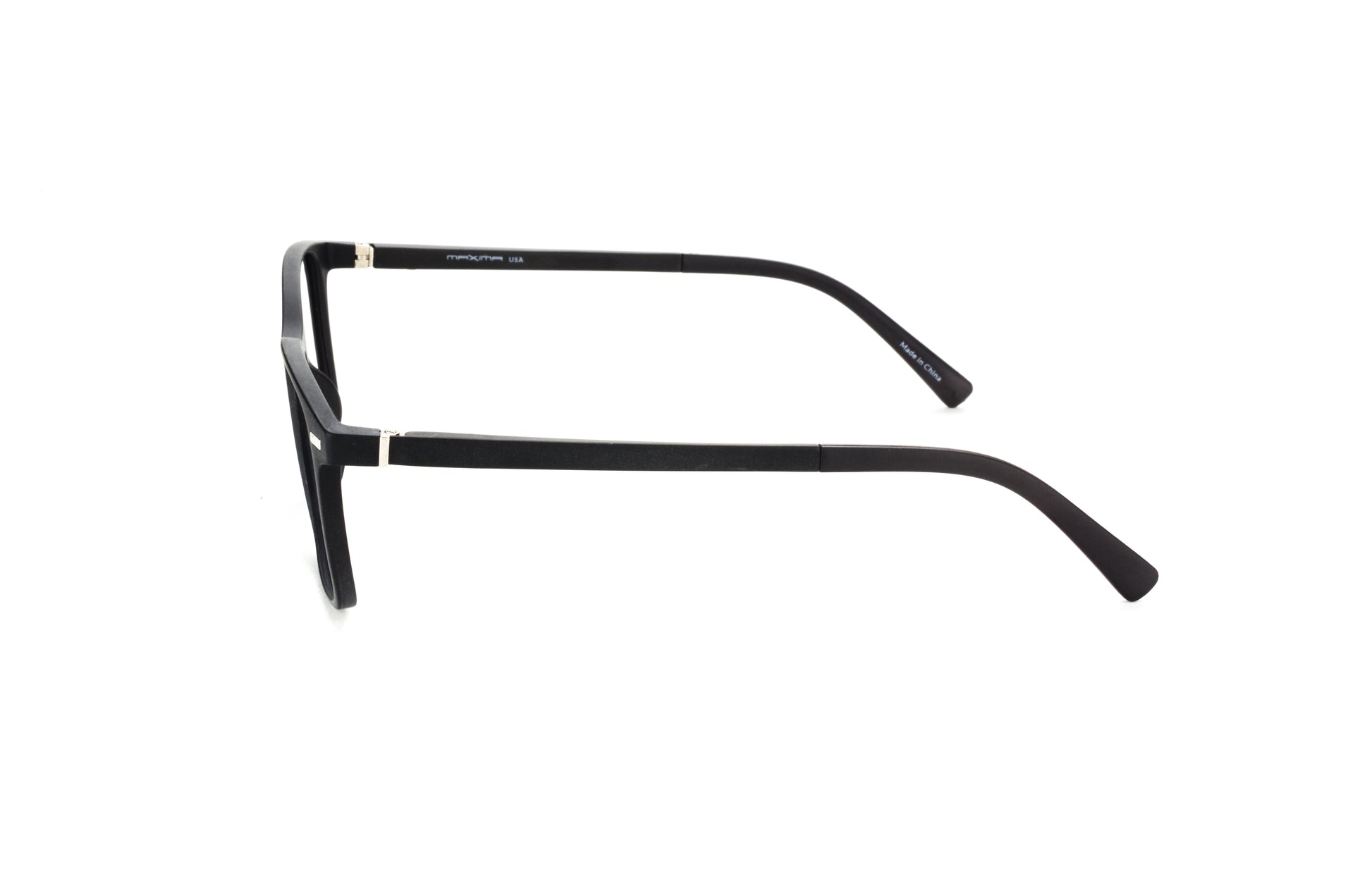MX1026-1 | CLIP-ON | Black | TR-90