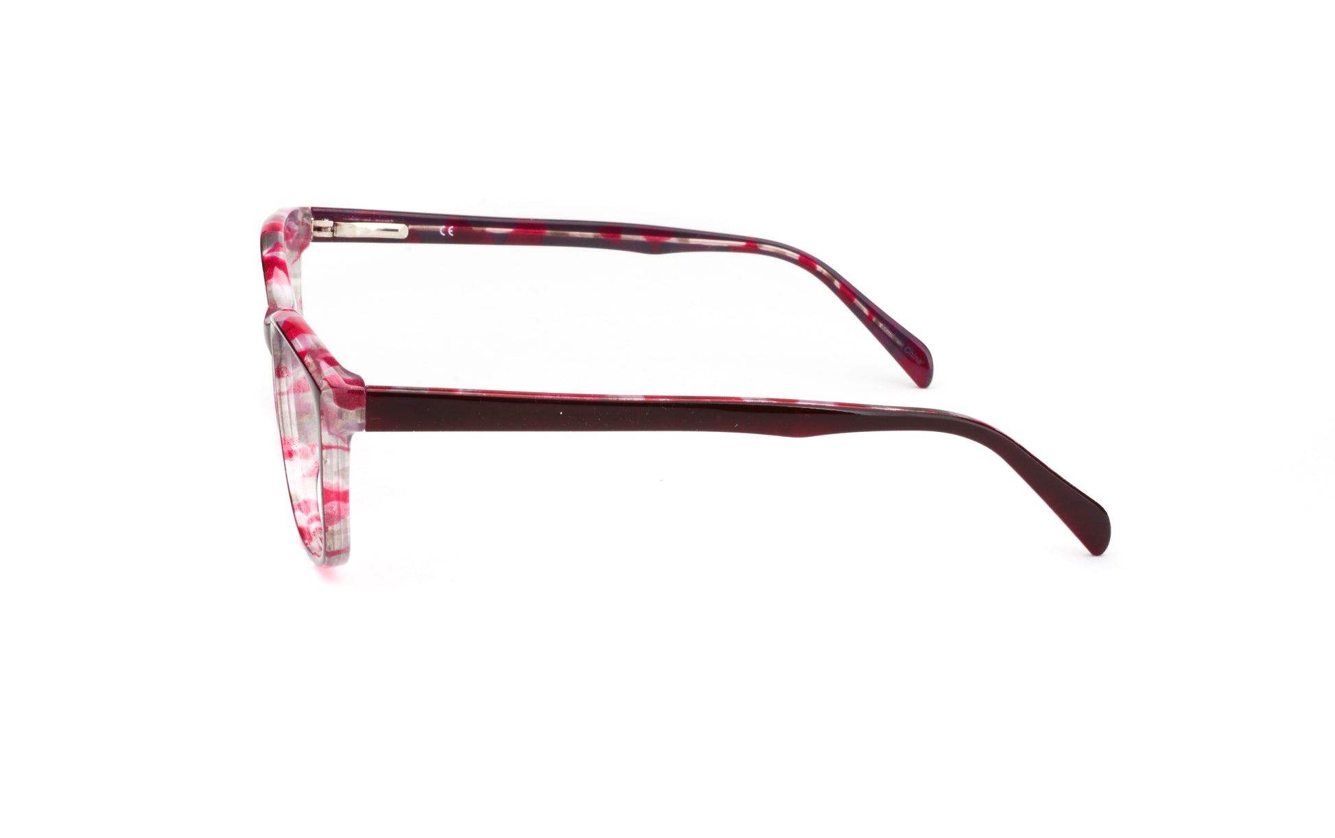 RA295-2 | Women | Shiny Red | CP Glasses