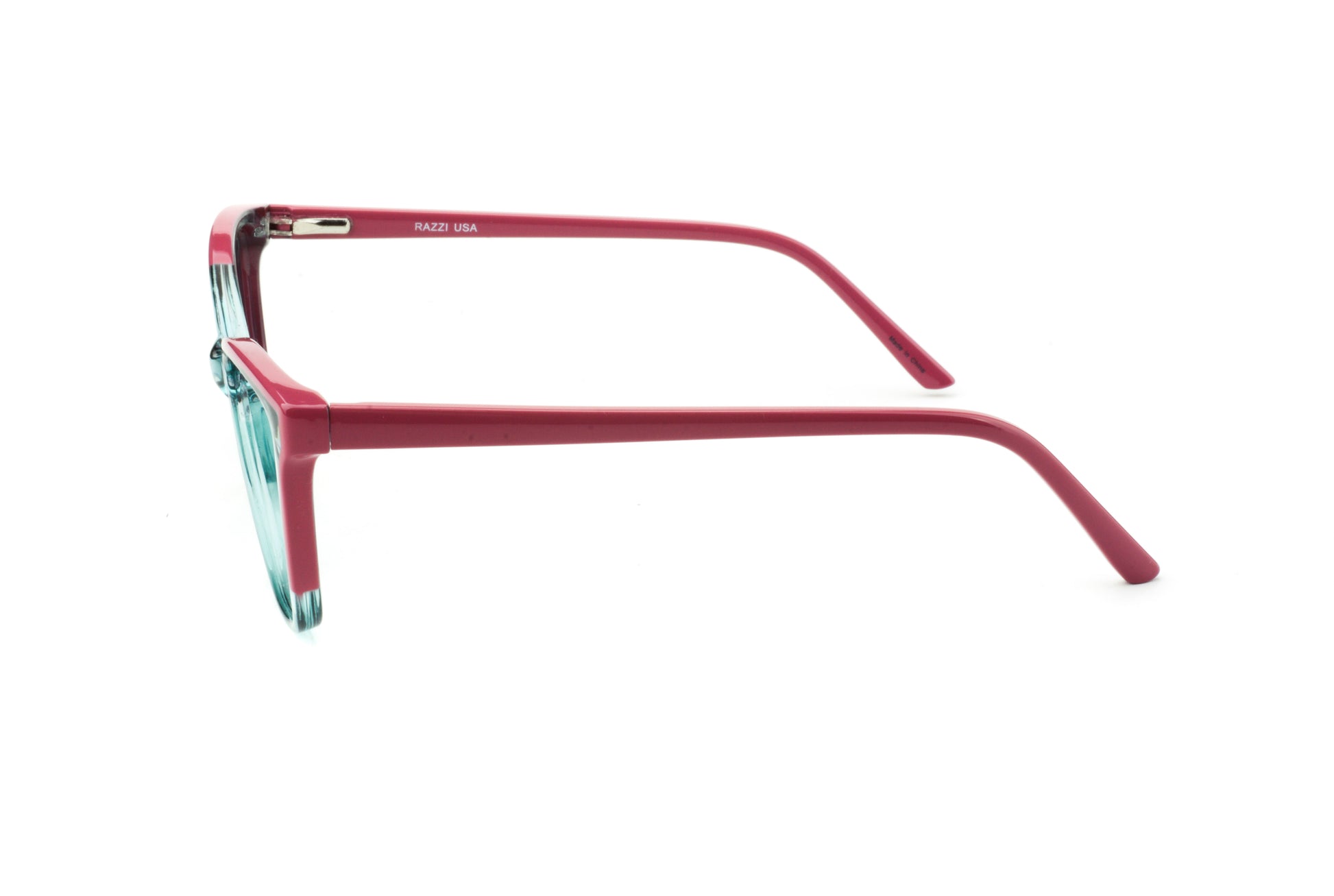 RA201A-3 | Women | Shiny Green | CP Glasses