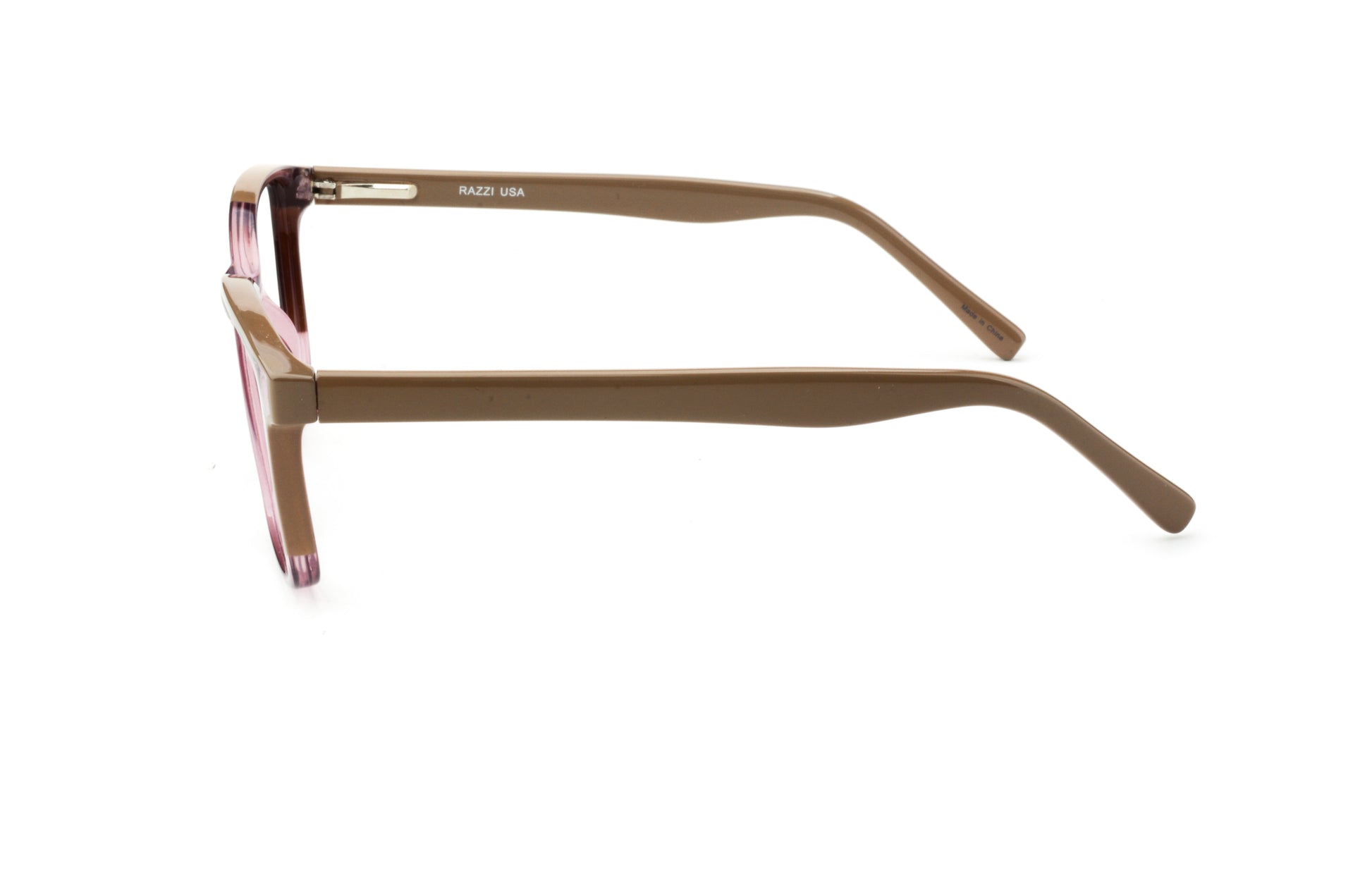 RA200A-3 | Women | Shiny Purple | CP Glasses
